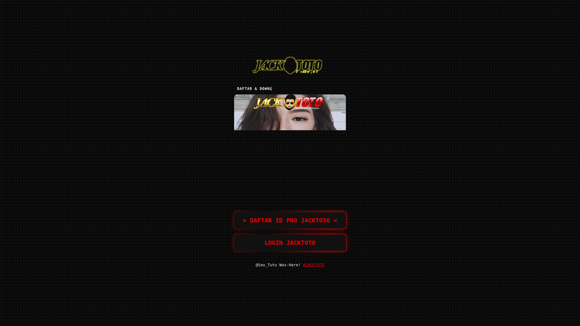 website screenshot of https://timicituigoke.pages.dev/