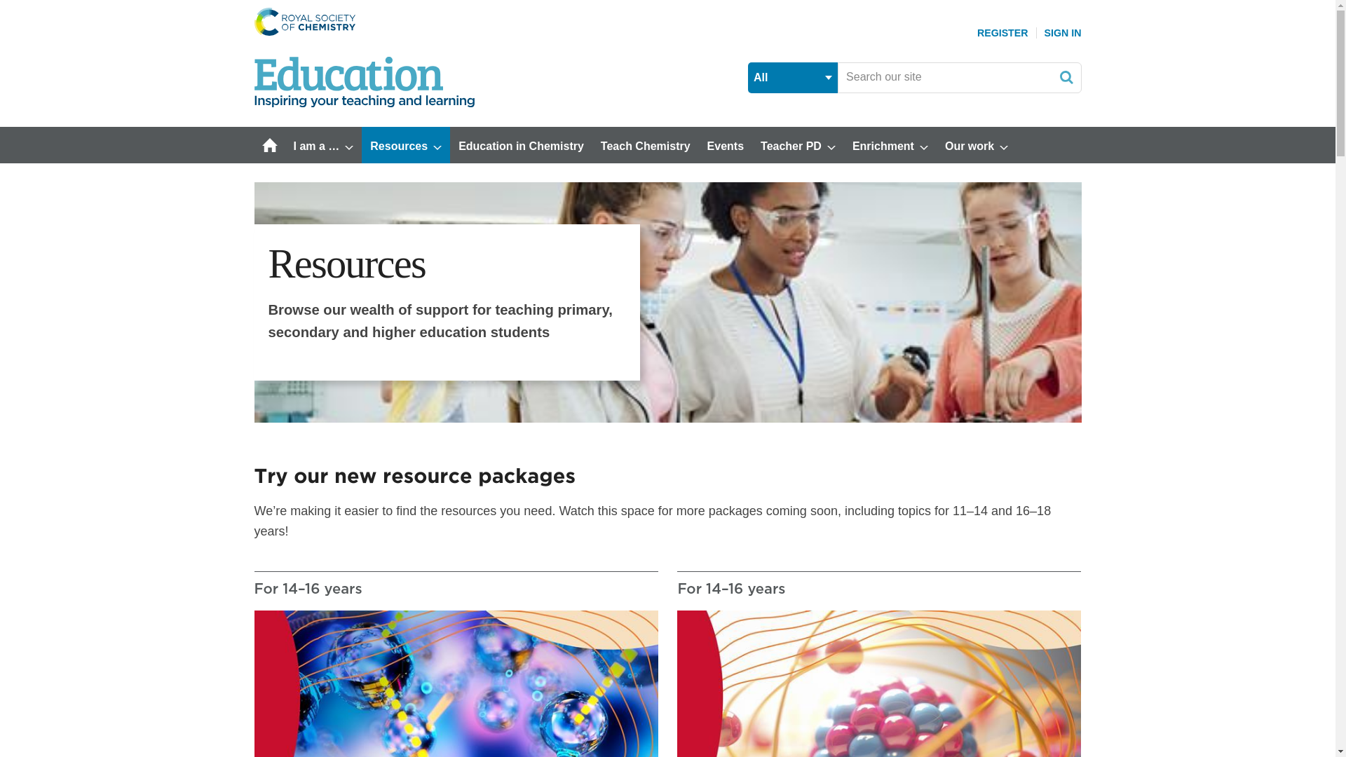 website screenshot of https://www.rsc.org/education/teachers/resources/periodictable/history/dalton
