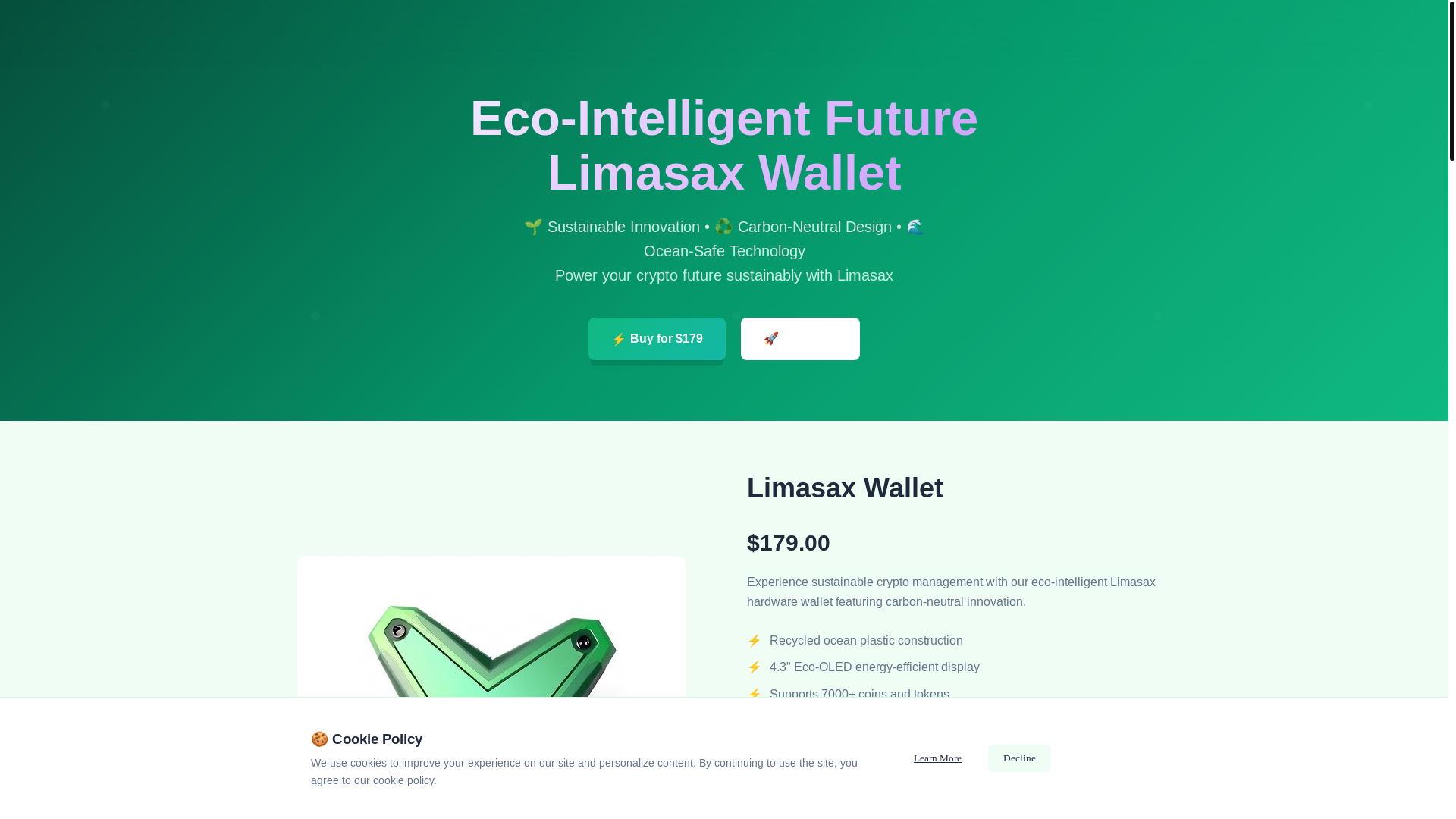 website screenshot of https://limasax-al692.pages.dev/