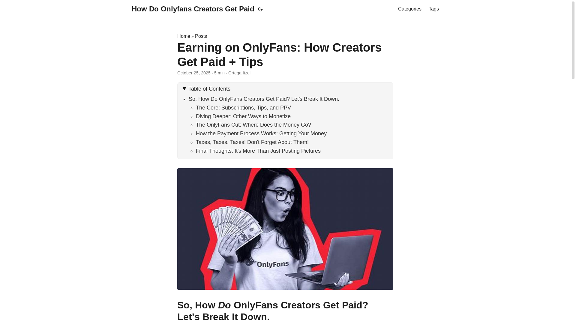 website screenshot of https://how-do-onlyfans-creators-get-paid.pages.dev/