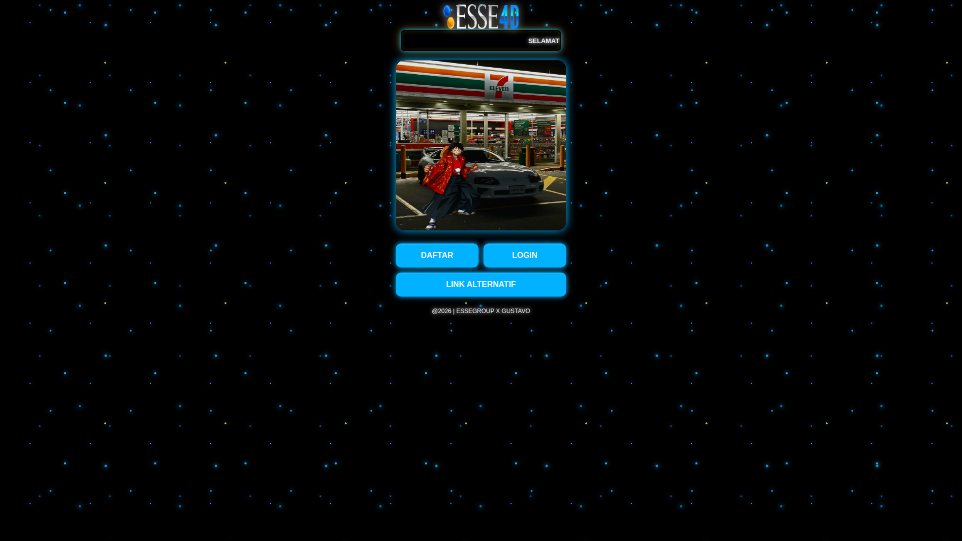 website screenshot of https://queenscreativedesign.pages.dev/