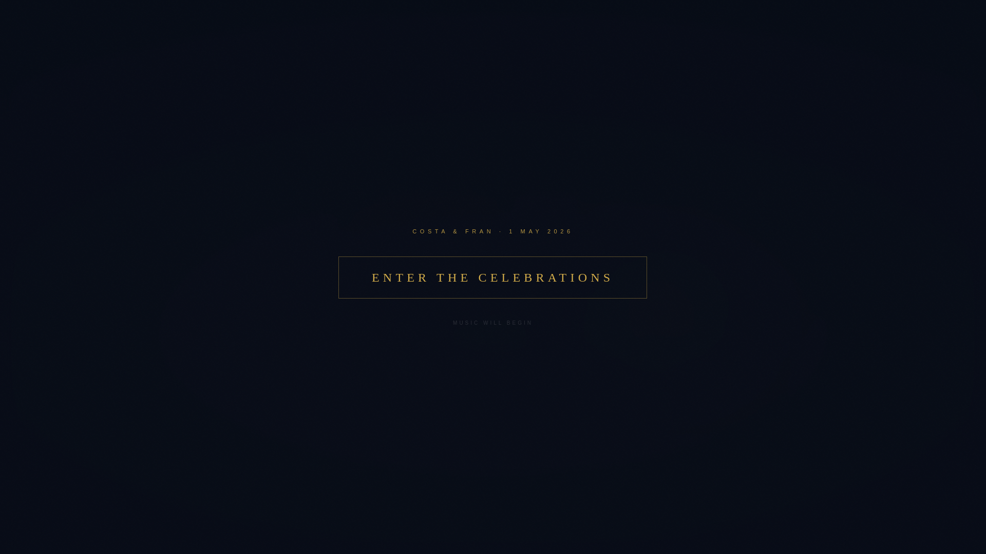 website screenshot of https://ourforeverdate.co.za