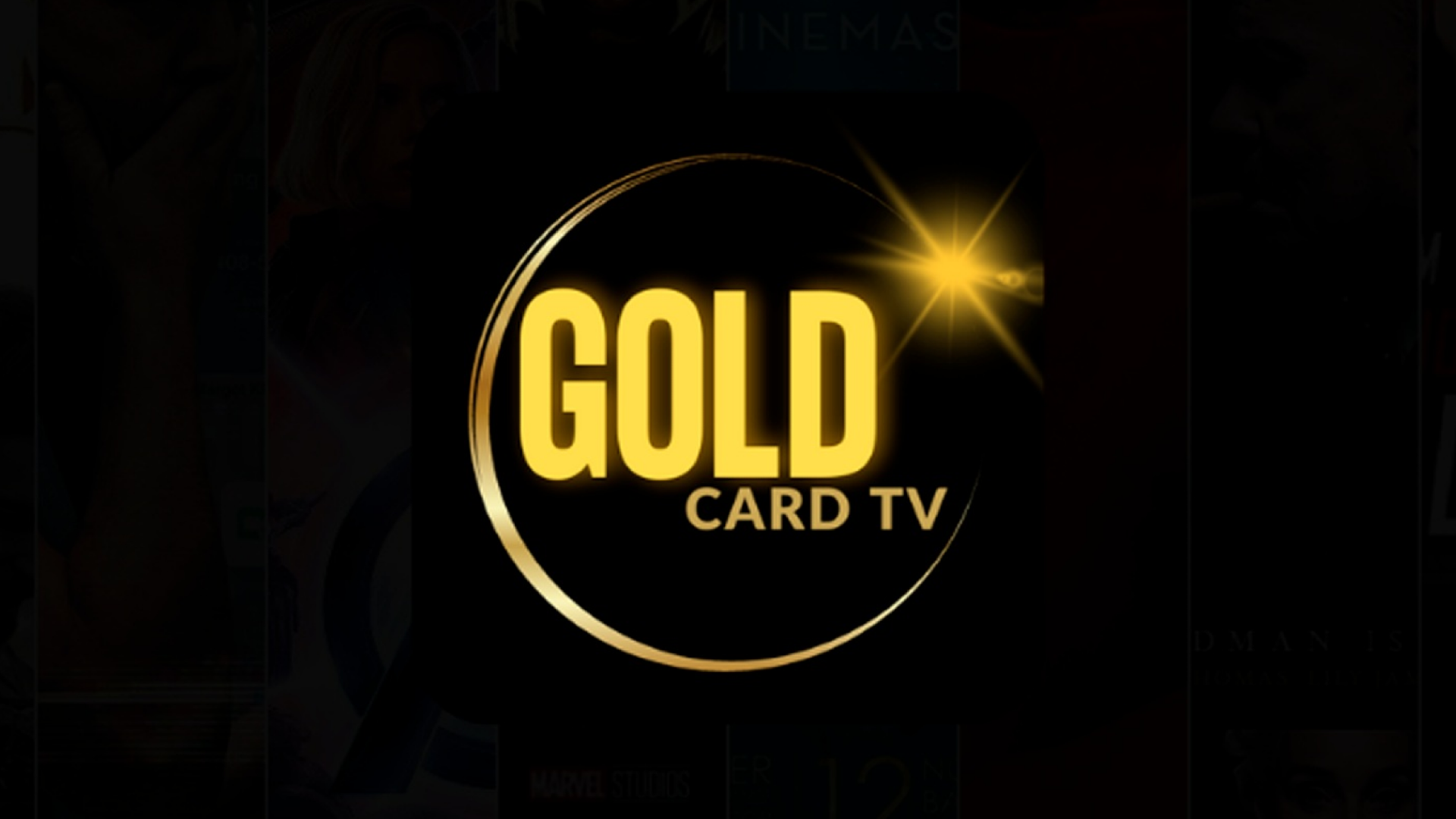 website screenshot of https://pwa4.app.vc/gold_card_tv_site_oficial/editor/29463387