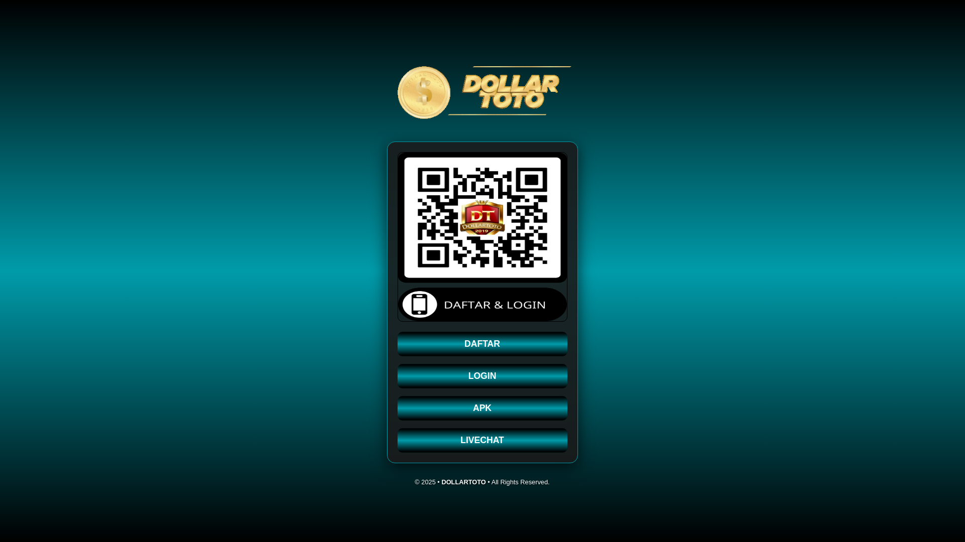 website screenshot of https://siaukia.pages.dev/