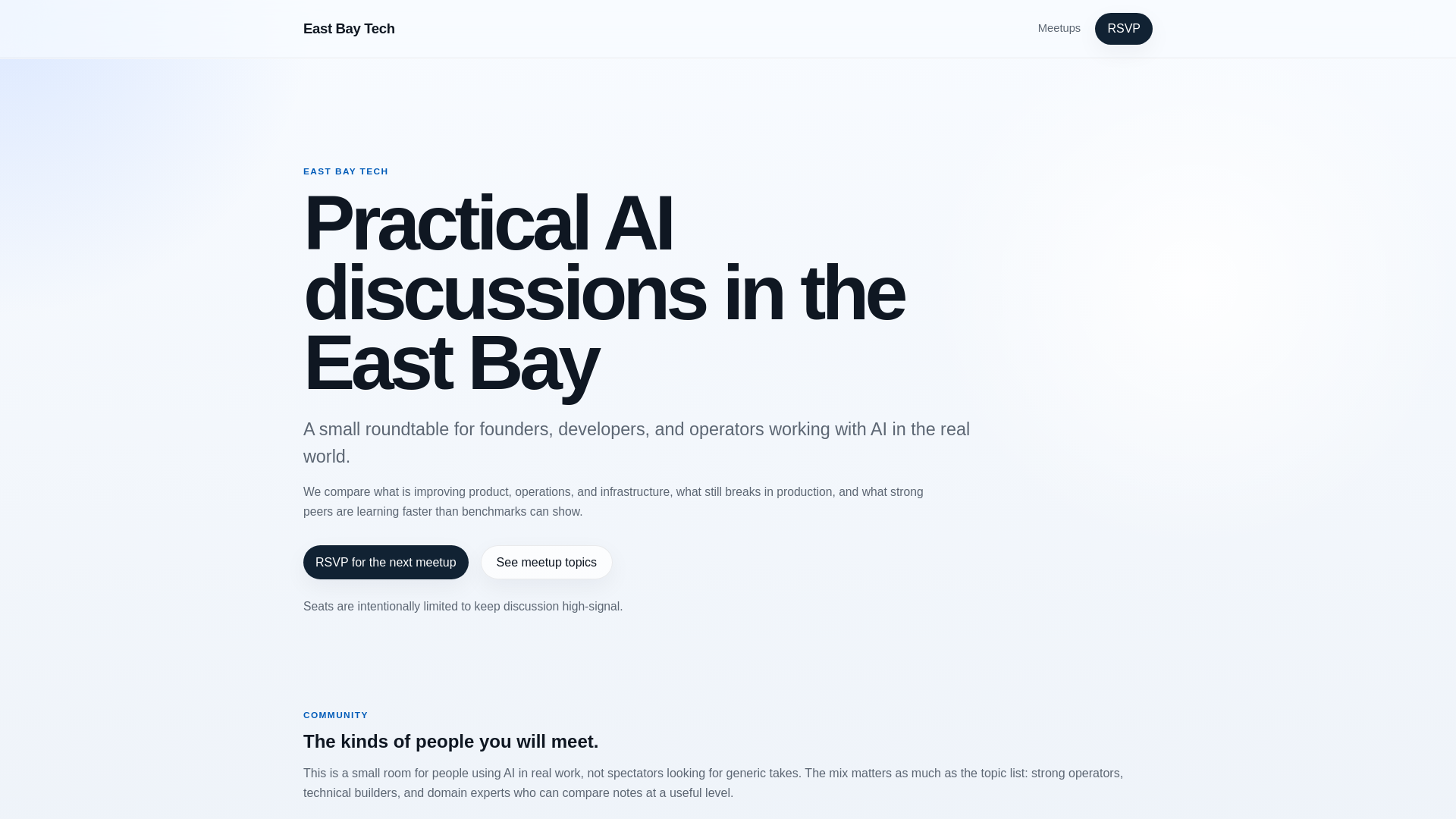 website screenshot of https://ebt.fyi/