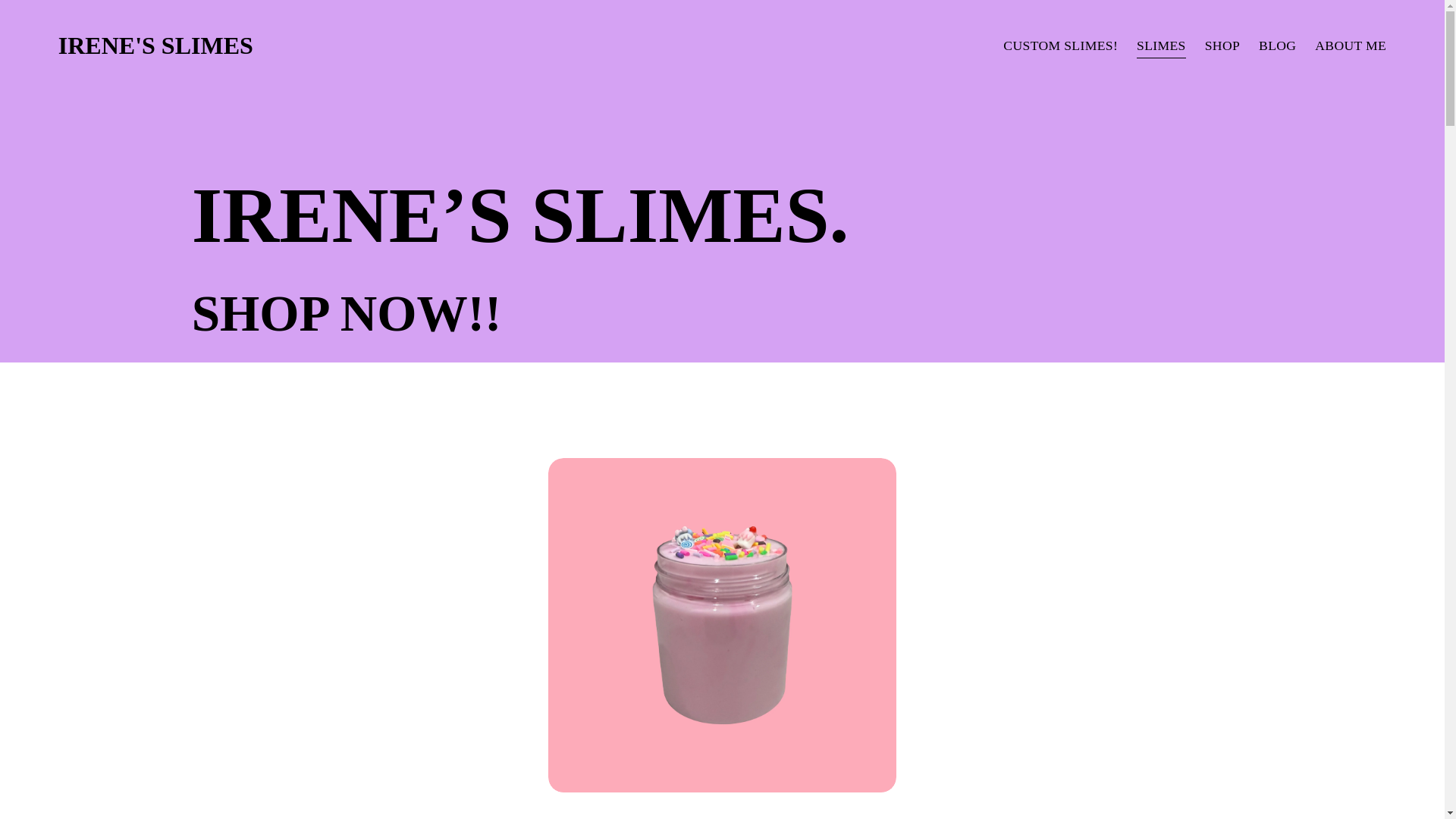 website screenshot of https://octoslimes.com/