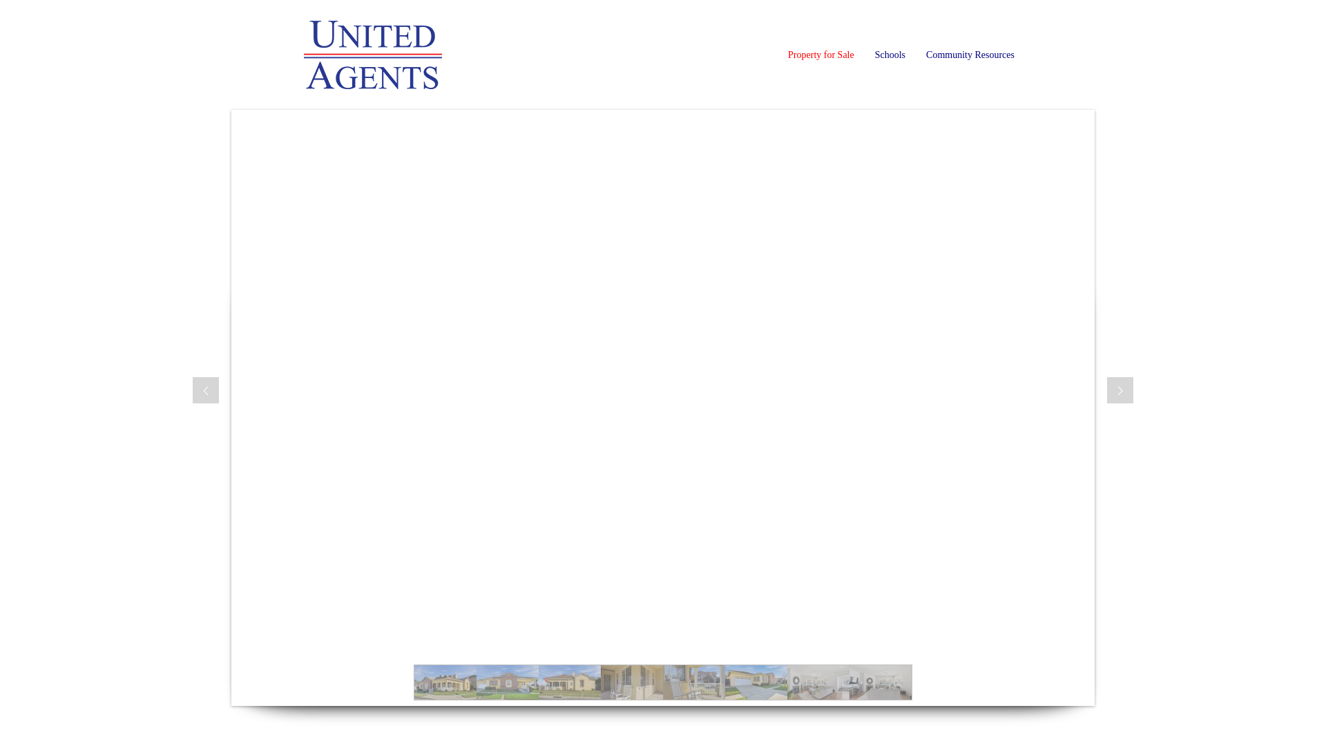 website screenshot of https://2518hinds.net/