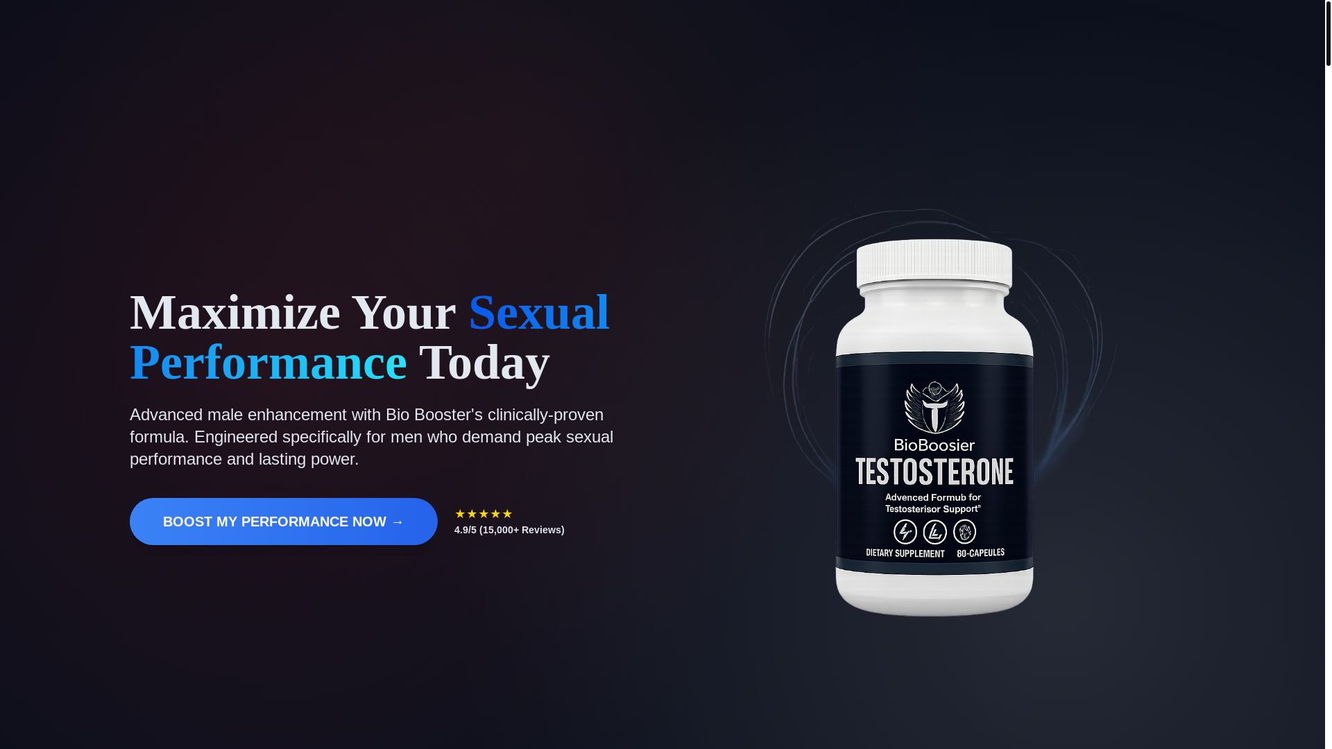 website screenshot of https://menlivestronger.pages.dev/