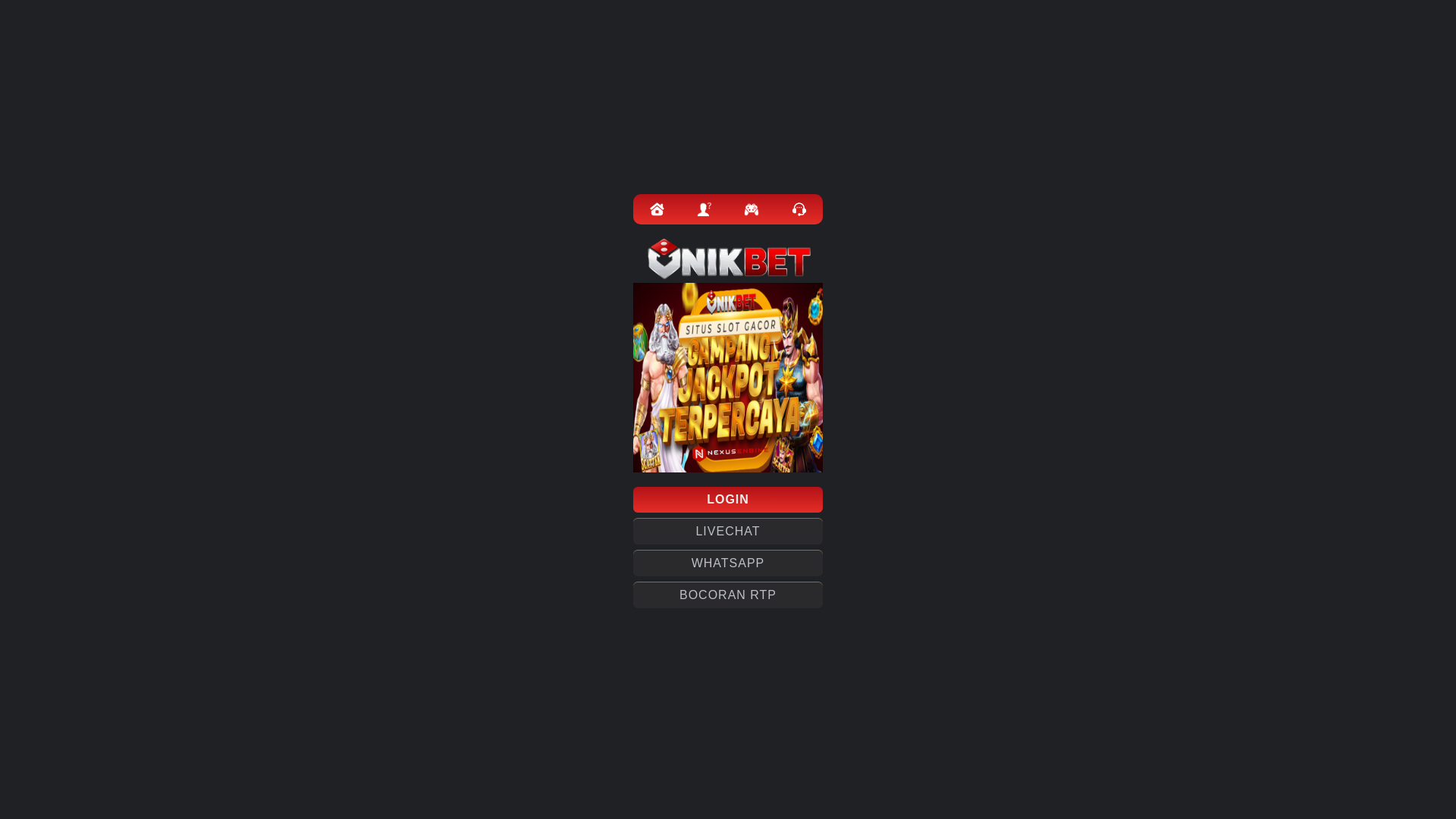 website screenshot of https://instanwaunik.pages.dev/