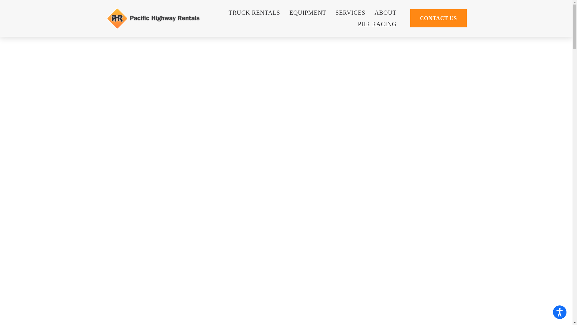 website screenshot of https://pacifichighwayequipment.com/