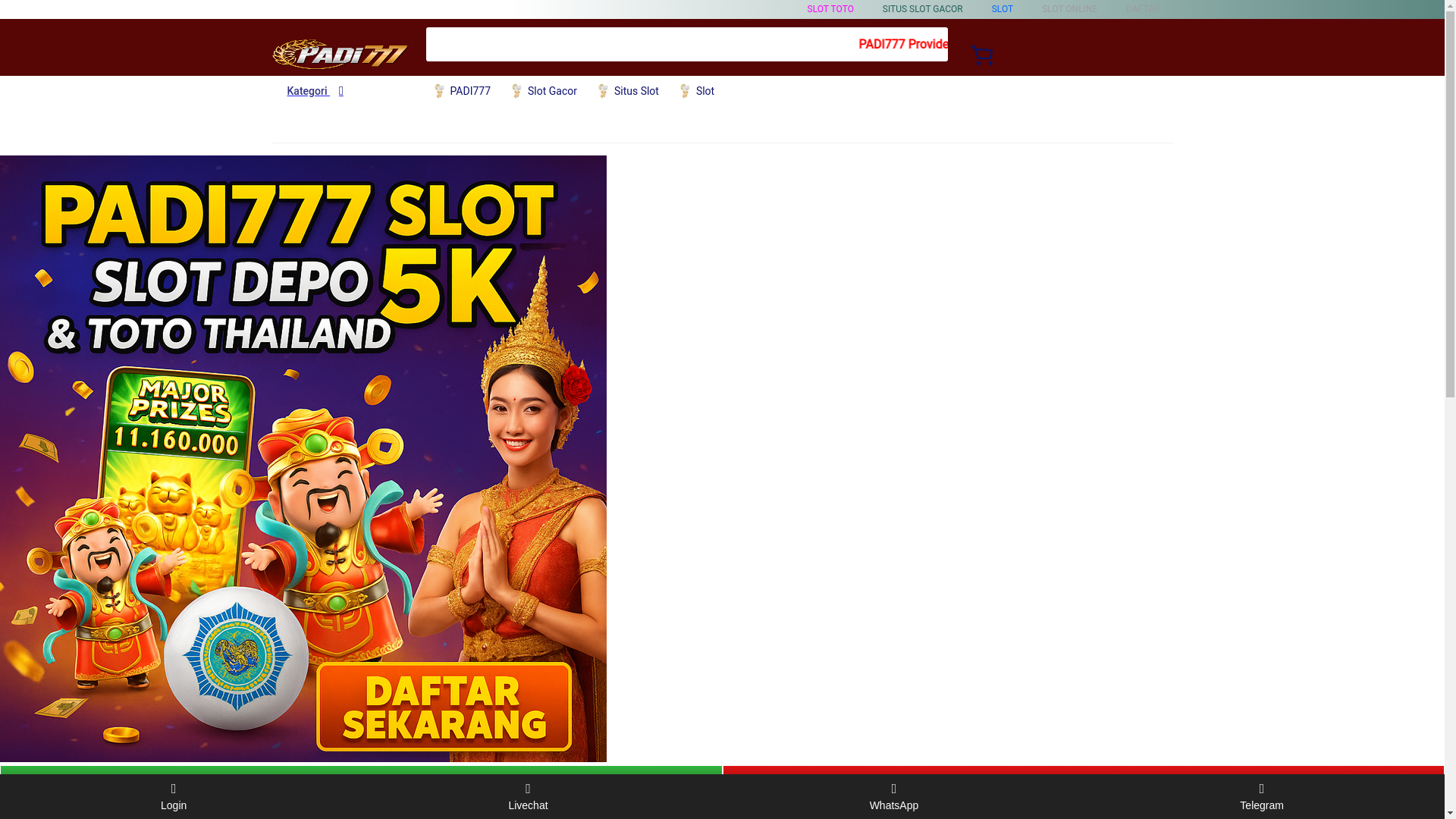 website screenshot of https://barubelajarmainbangjanganya.pages.dev/