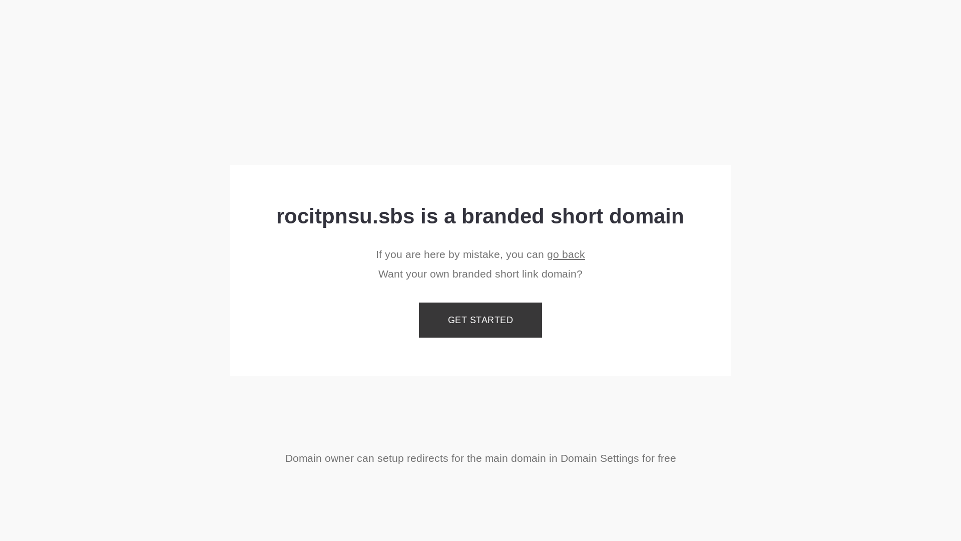 website screenshot of https://rocitpnsu.sbs/