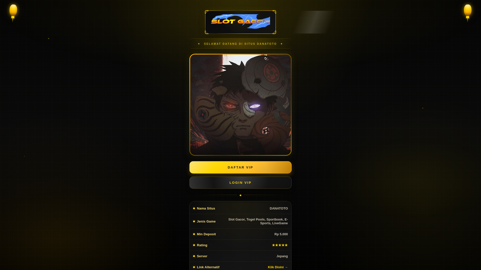 website screenshot of https://minta-naik-sama-dana.pages.dev/