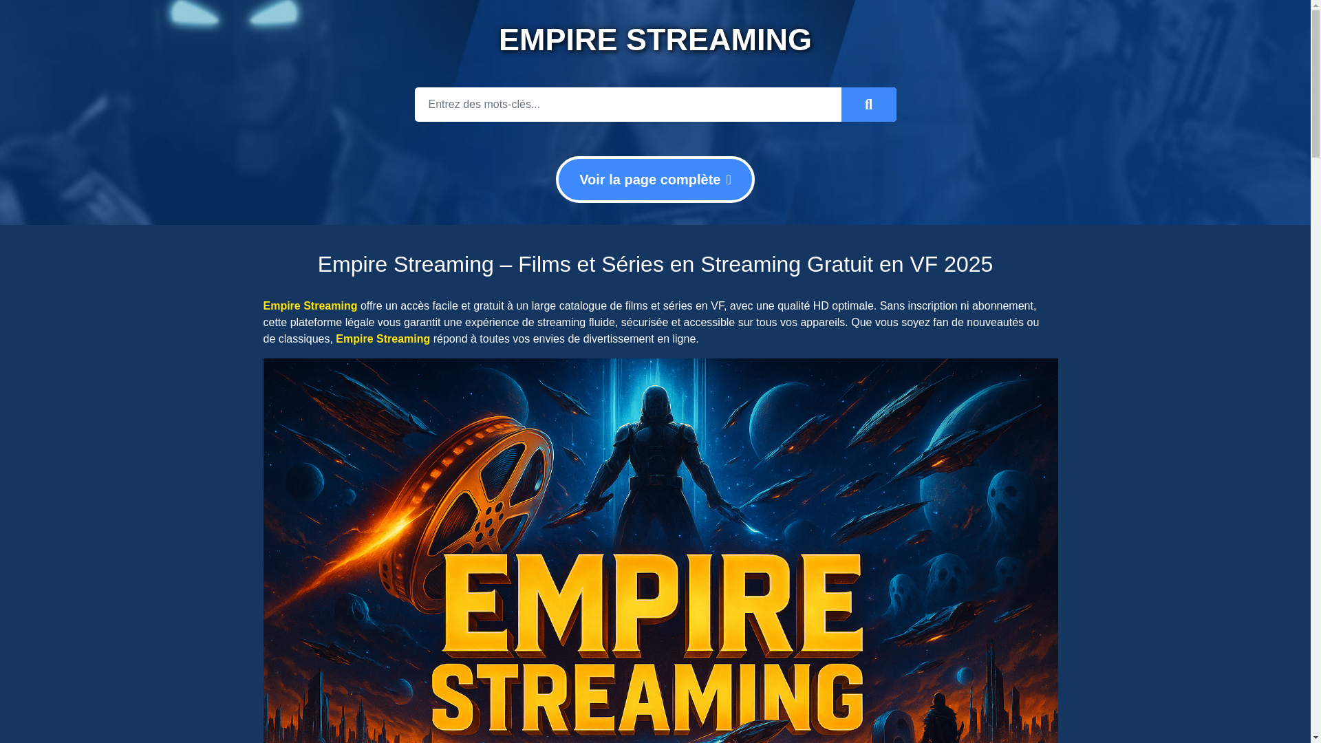 website screenshot of https://empire-streamingtv-it-com-t12.pages.dev/