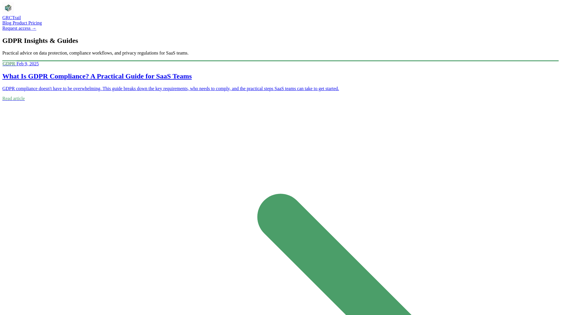 website screenshot of https://grctrail-blog-9ni.pages.dev/