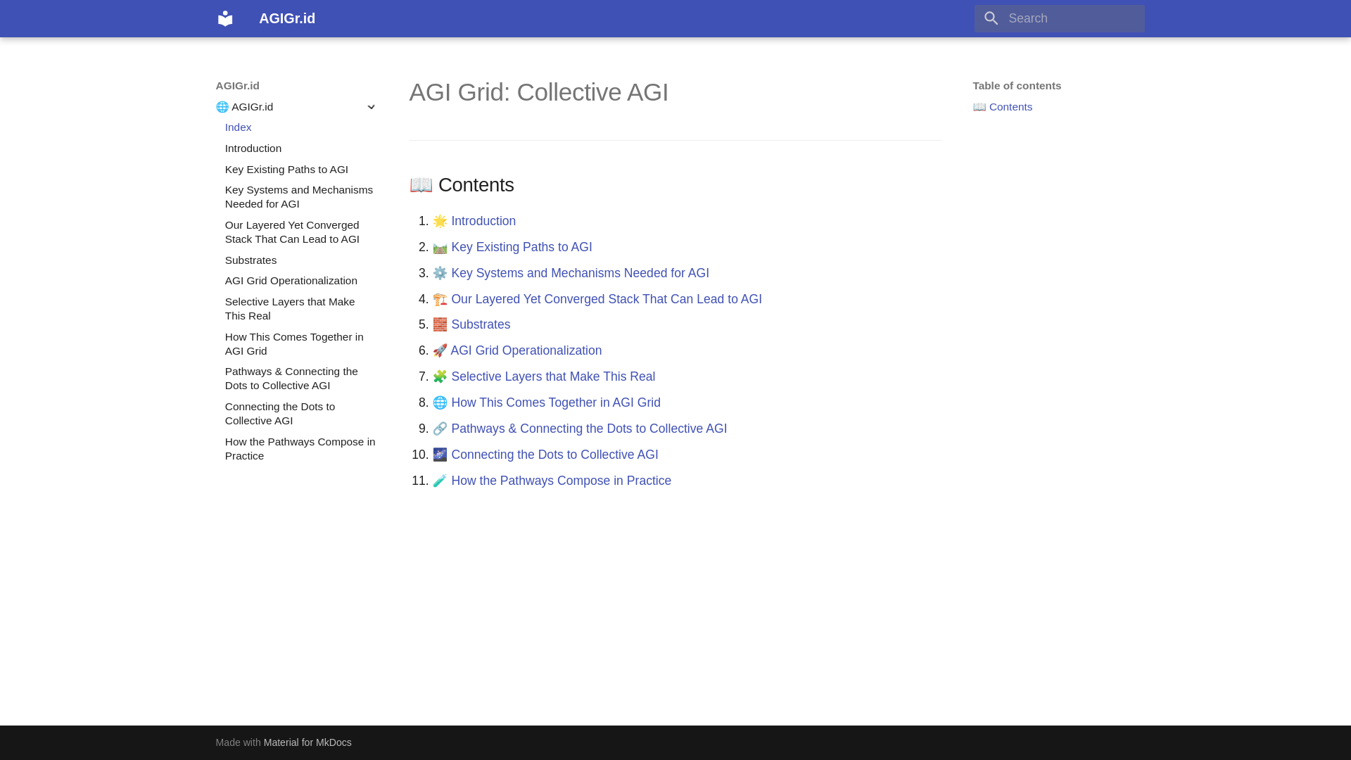 website screenshot of https://agigrid-internal.pages.dev/