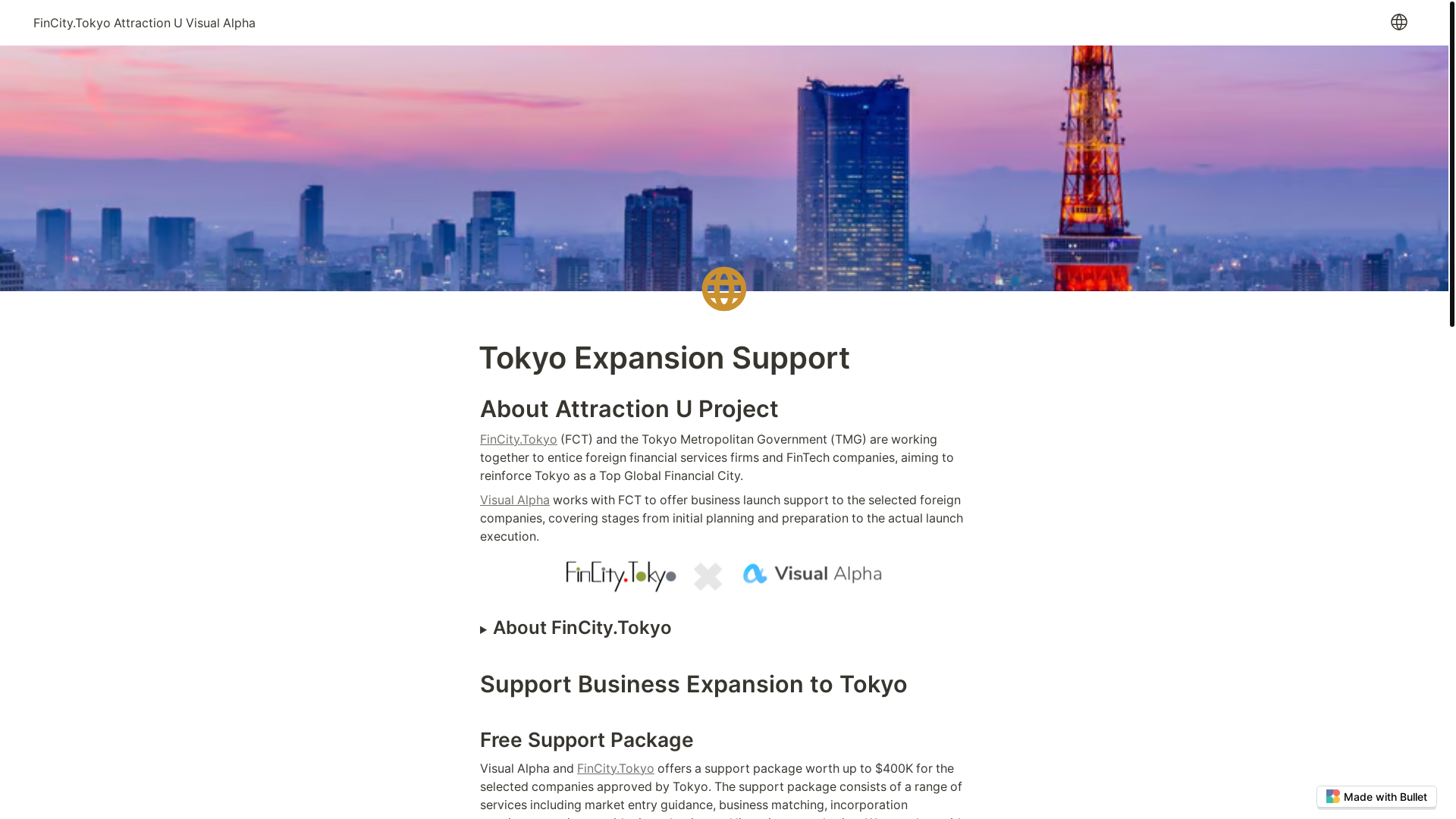 website screenshot of https://fincity-attraction-u-visual-alpha-bullet.pages.dev/