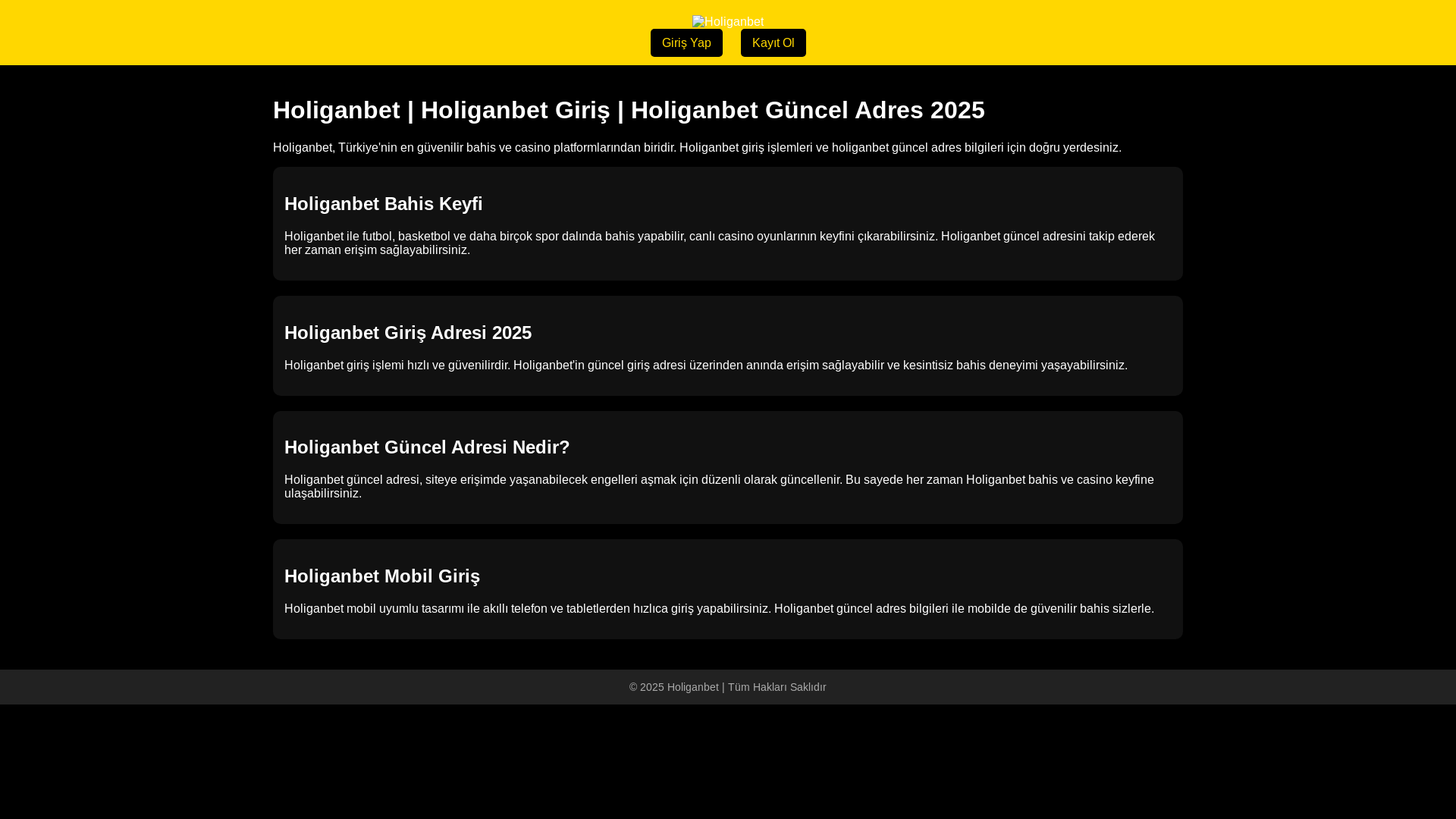 website screenshot of https://m-holliganbett.com/