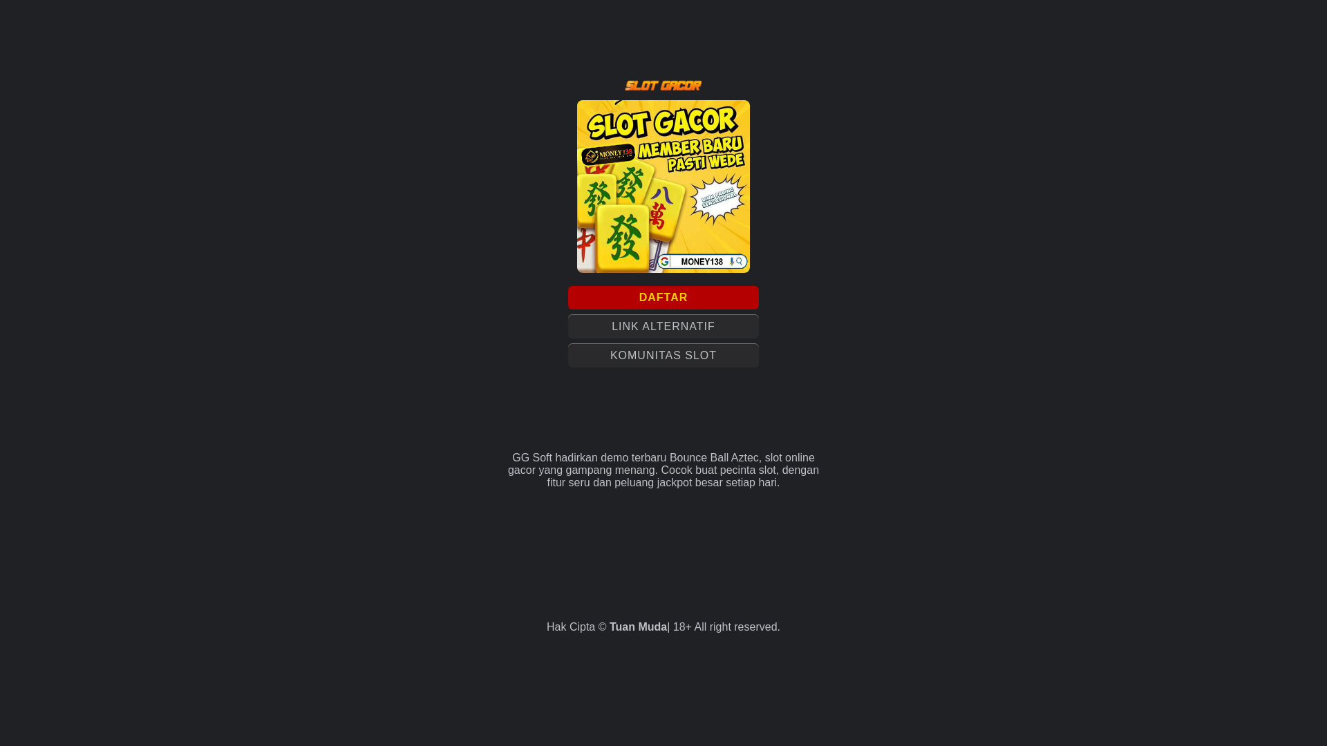 website screenshot of https://kangojek-d1a.pages.dev/