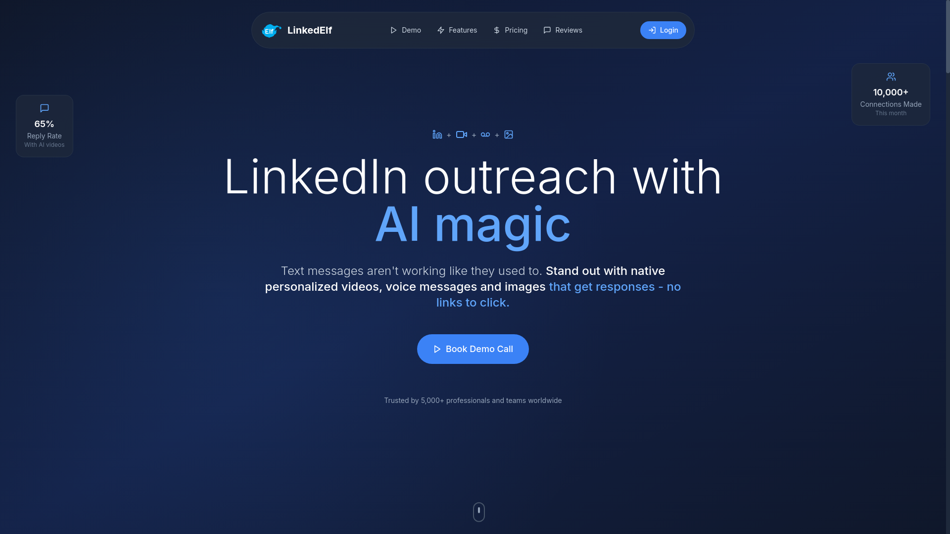 website screenshot of https://newwebsite-cg2.pages.dev/