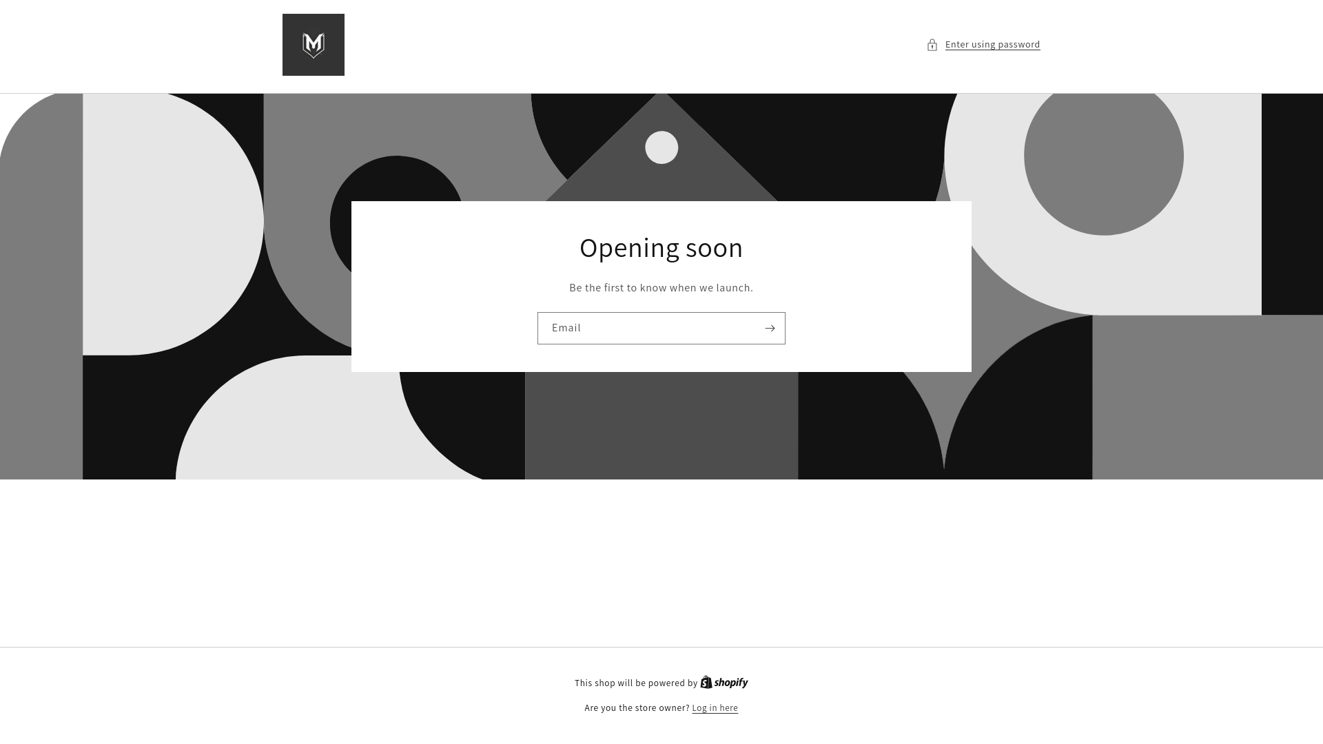 website screenshot of https://mutanttitan.com/