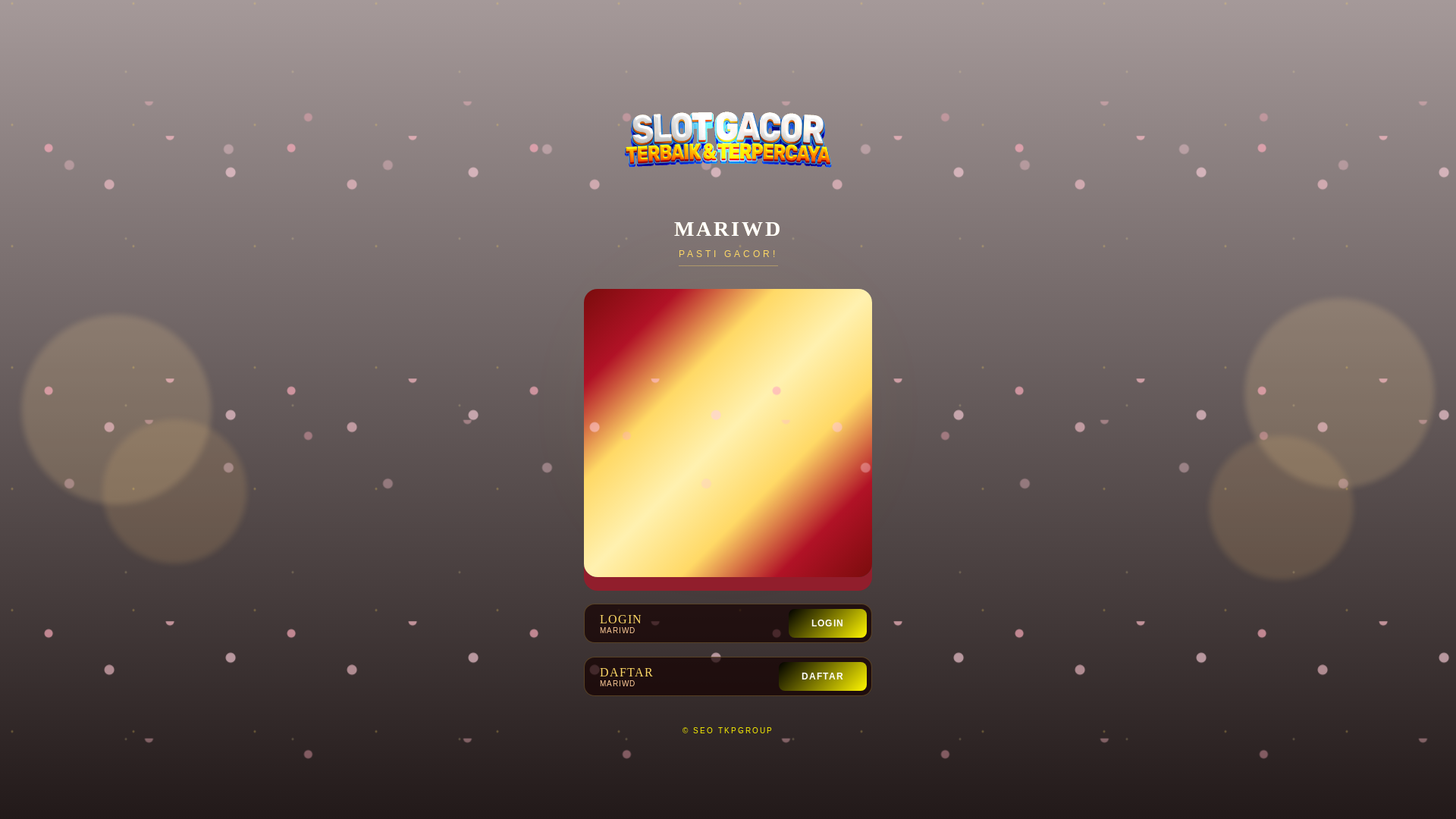 website screenshot of https://izintampildisinibang.pages.dev/