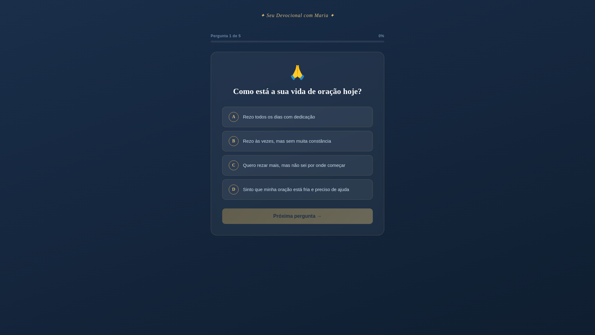 website screenshot of https://guiacatolico.sbs/