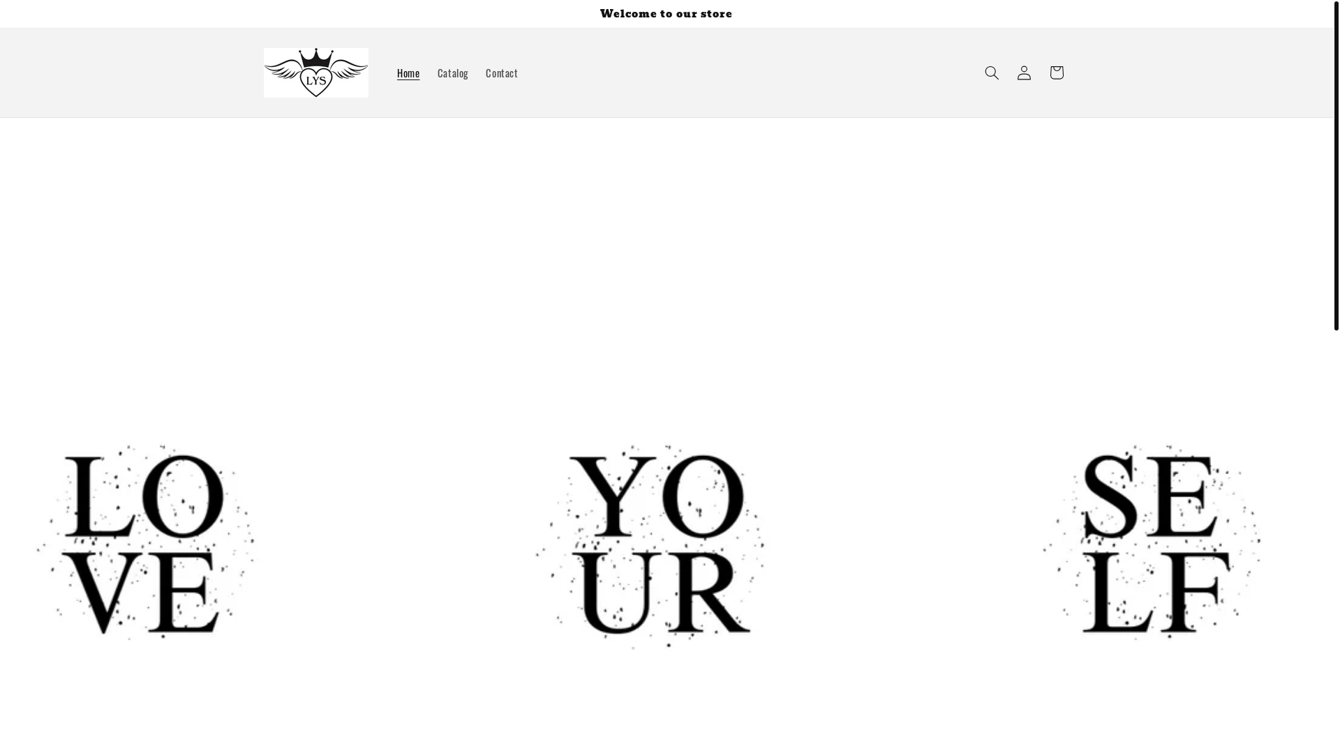 website screenshot of https://chlothingbrand.com/
