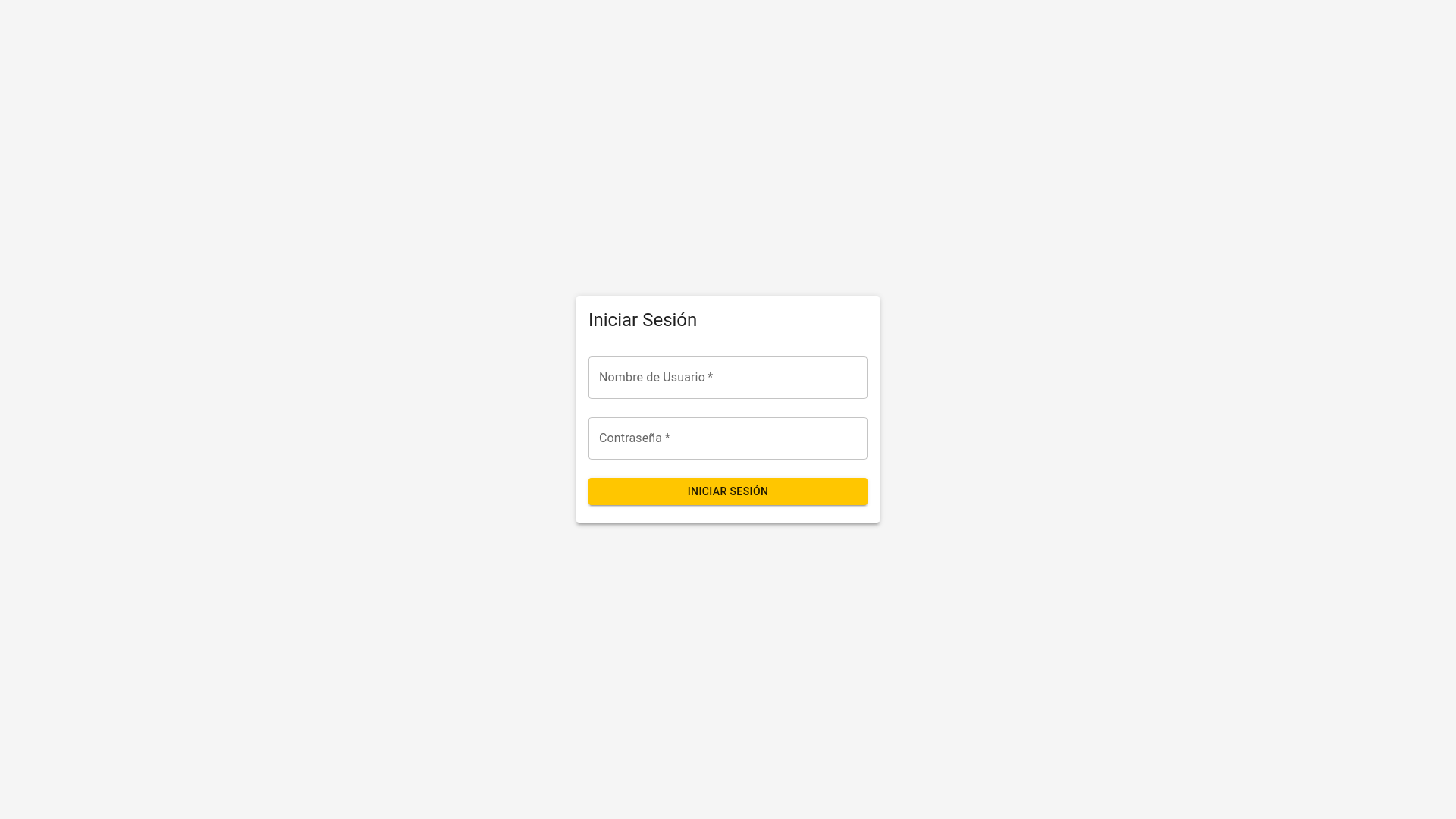 website screenshot of https://platform-yantissimo.pages.dev/