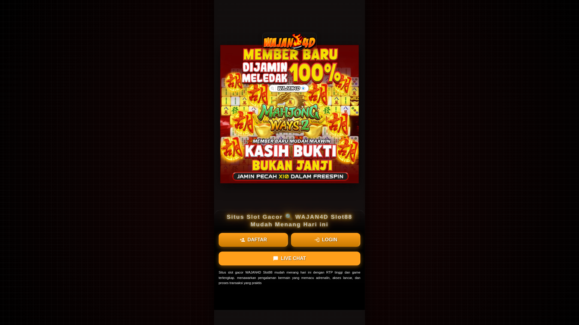 website screenshot of https://bestbotanical.pages.dev/