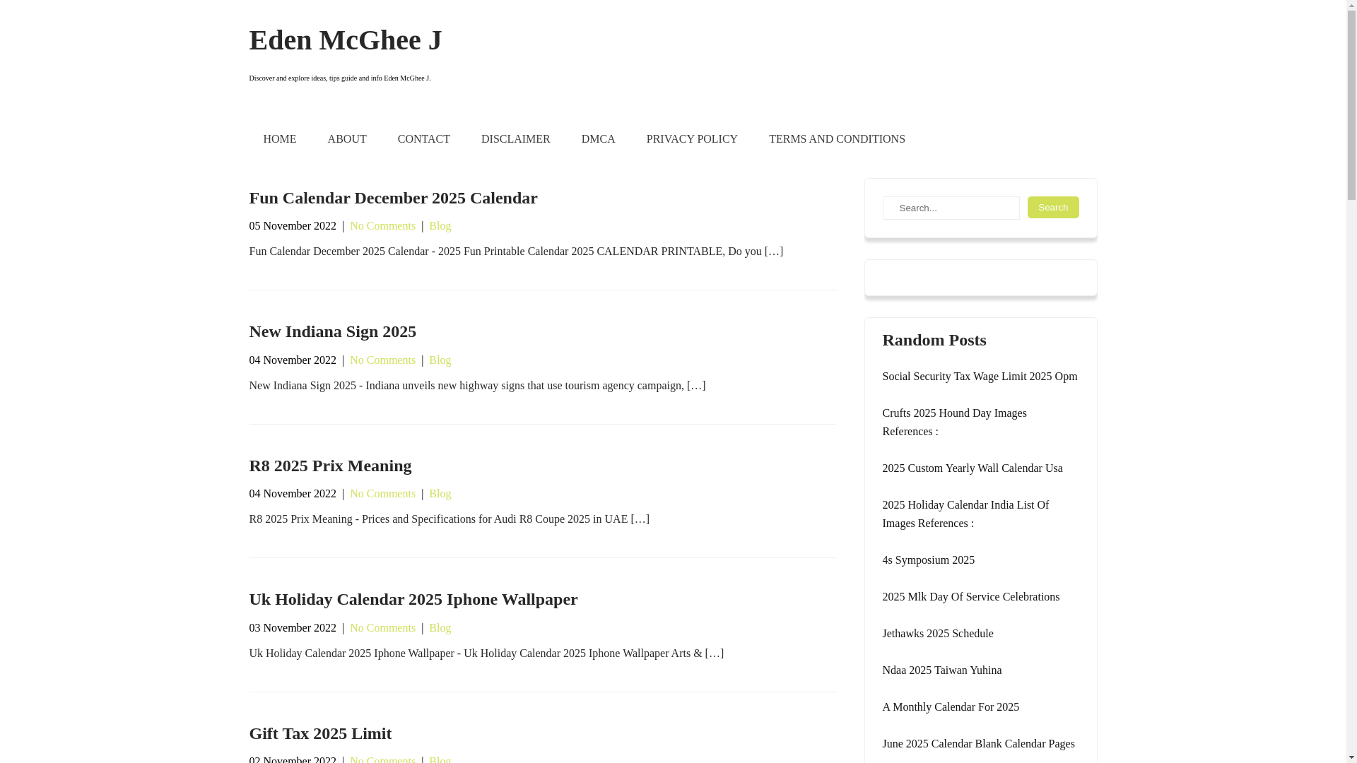 website screenshot of https://edenmcgheej.pages.dev/