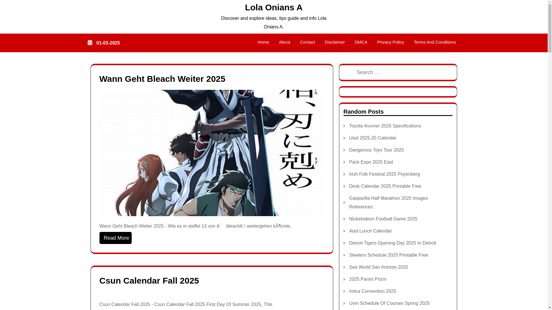 website screenshot of https://lolaoniansa.pages.dev/
