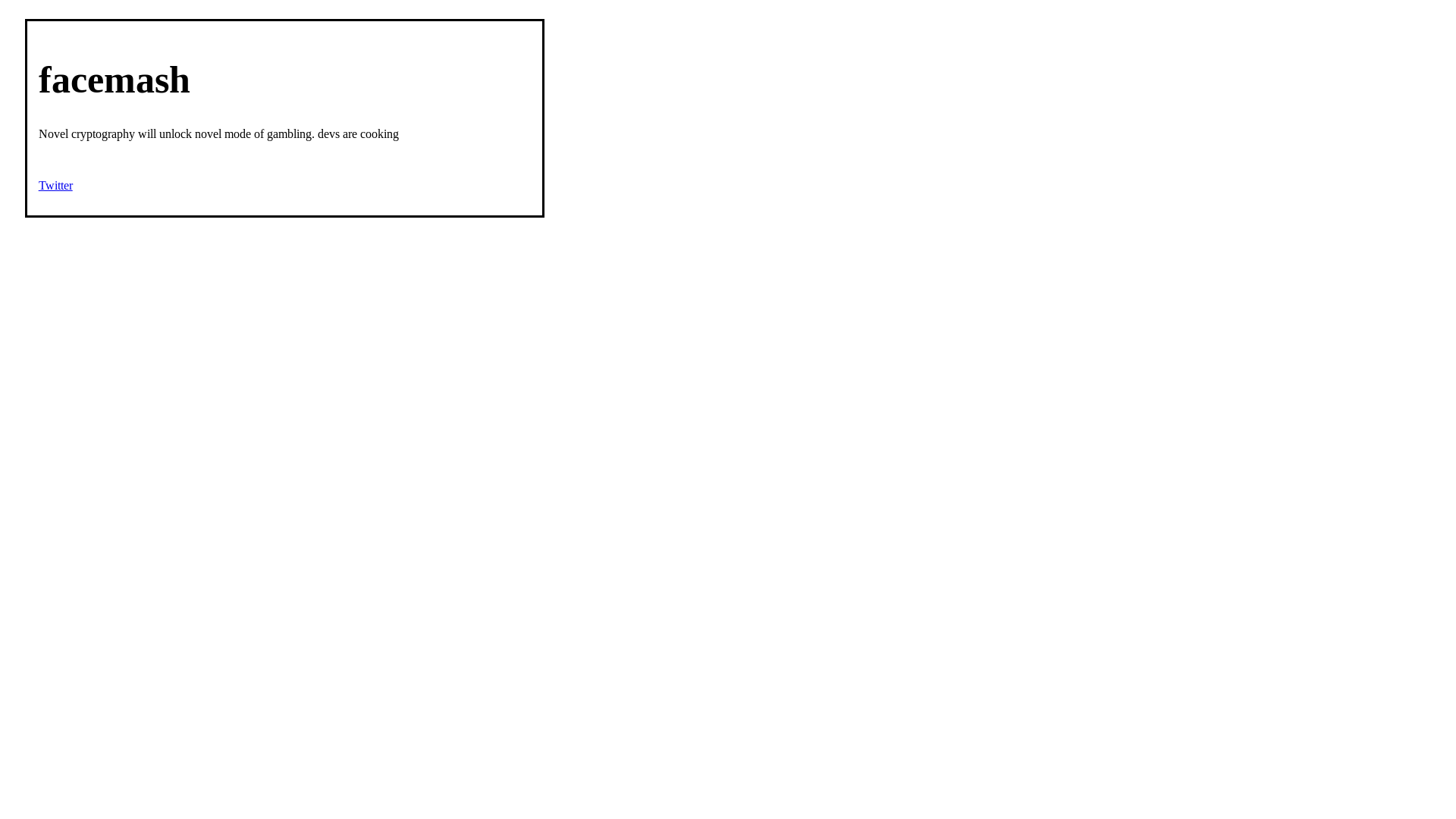 website screenshot of https://facemash-bpi.pages.dev/