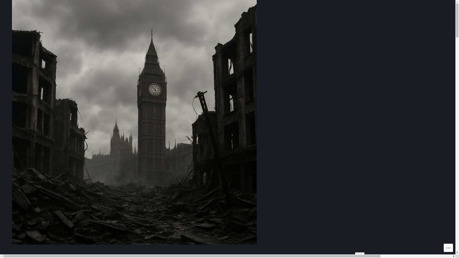 website screenshot of https://ravenswatch.london/