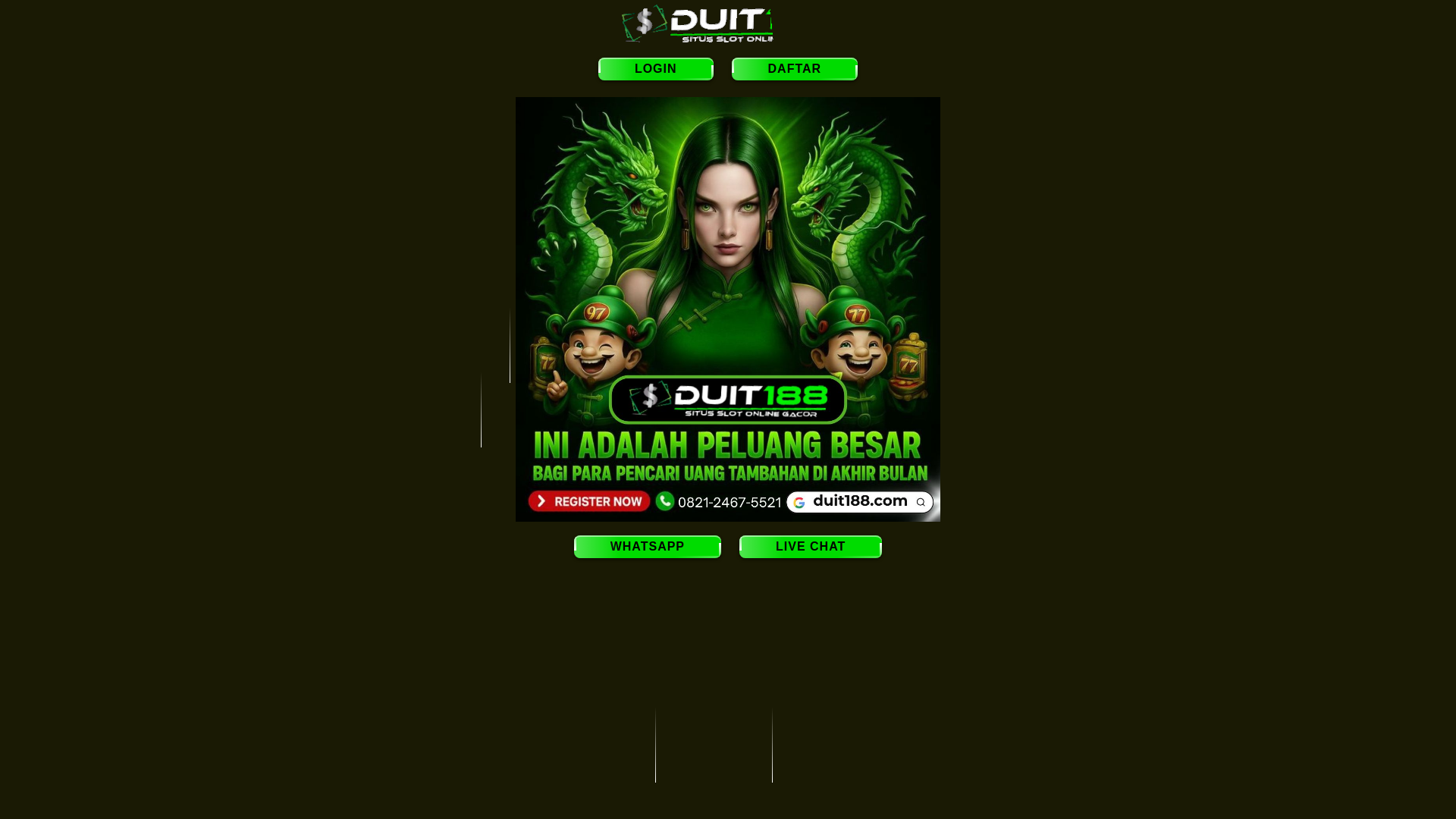 website screenshot of https://mitramultidaya.pages.dev/