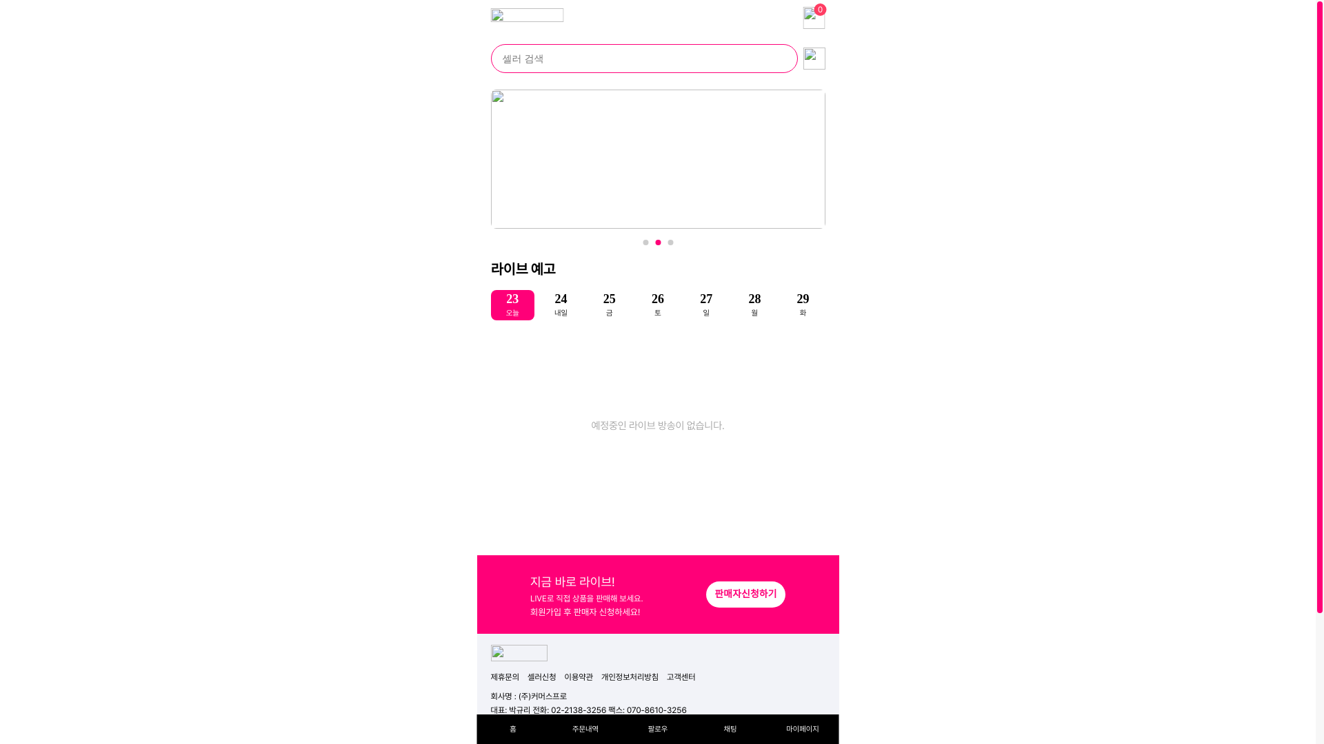 website screenshot of https://pandachanggo.com/