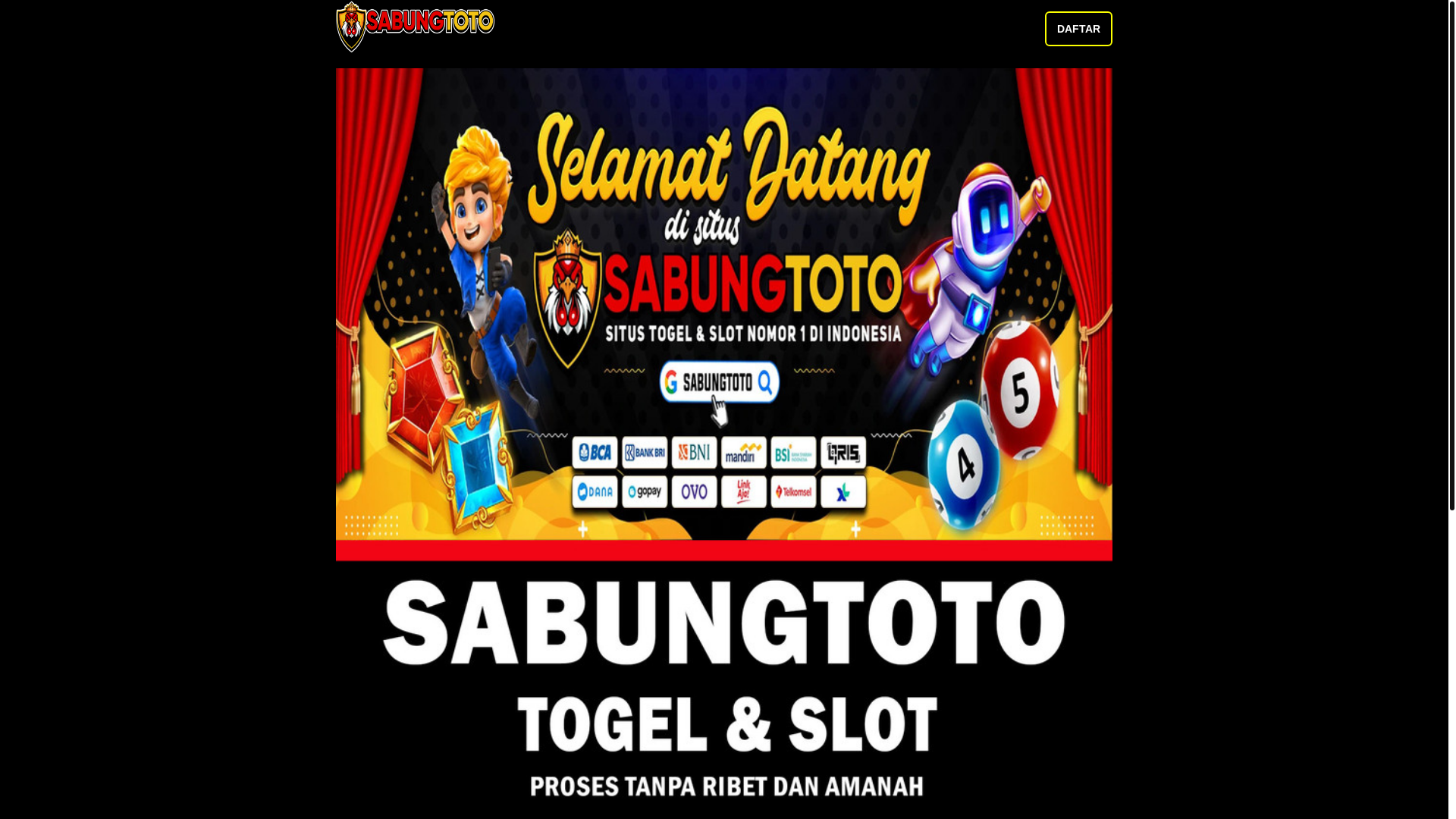 website screenshot of https://sabungtotogacor.pages.dev/