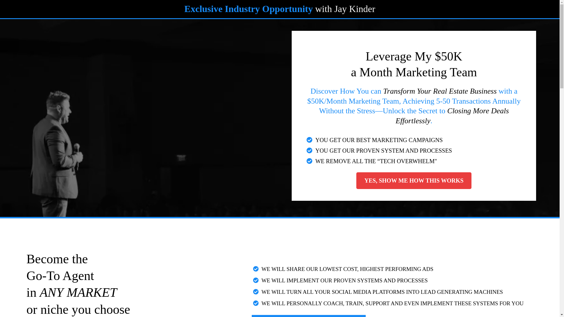 website screenshot of https://buildwithbrandonnadeau.com/