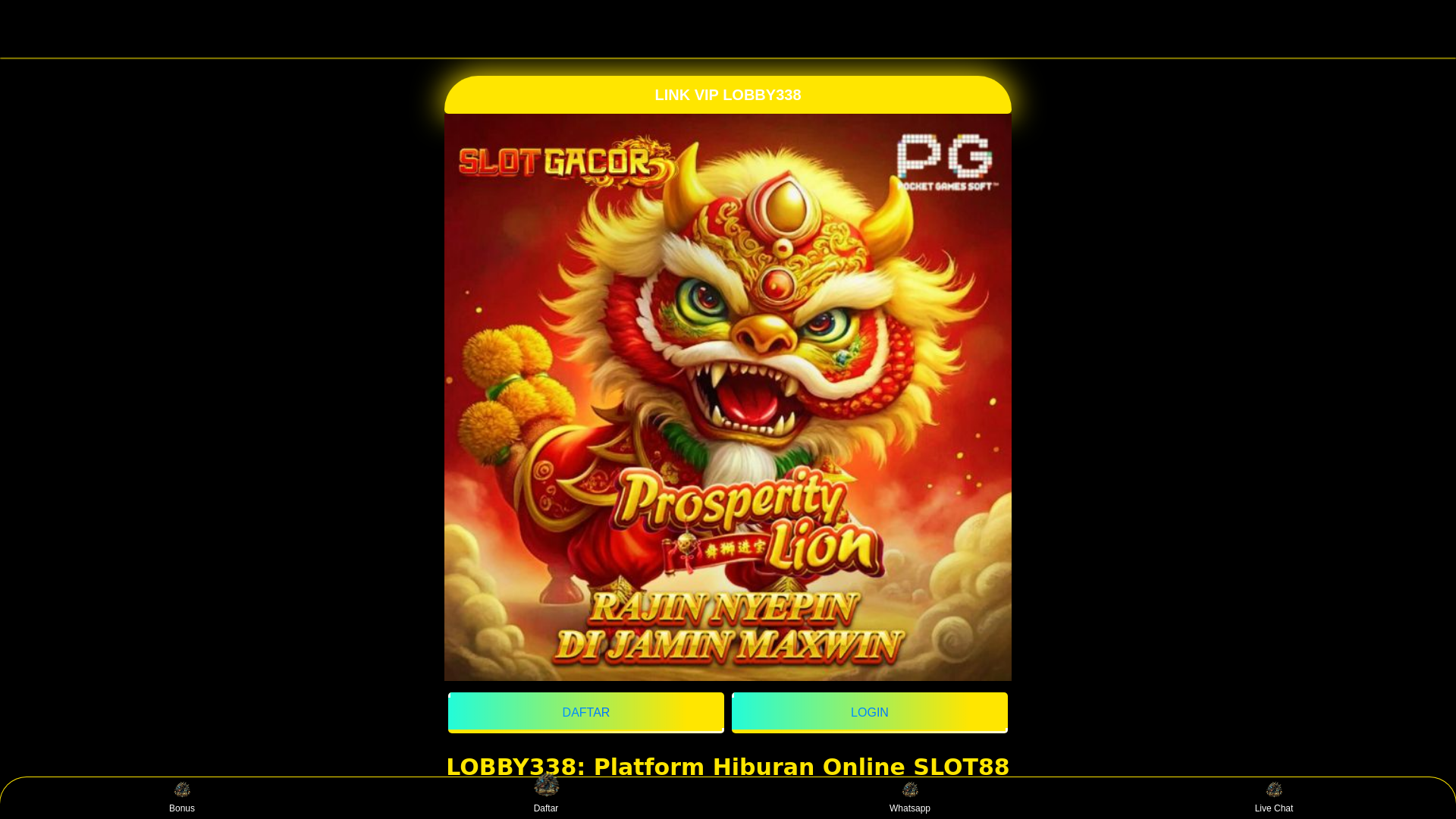 website screenshot of https://permisibang-amp-1mi.pages.dev/