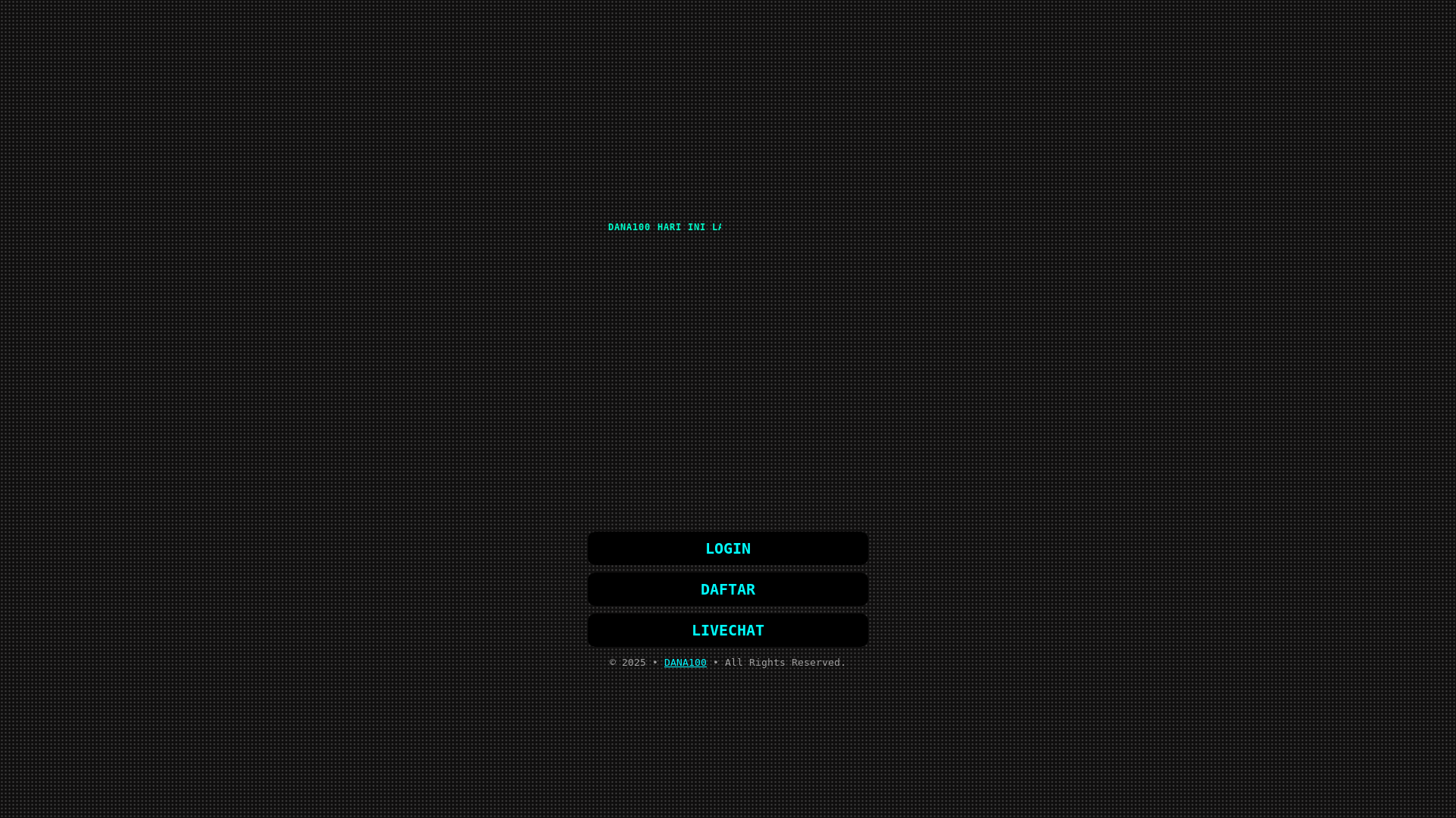 website screenshot of https://dana91.pages.dev/