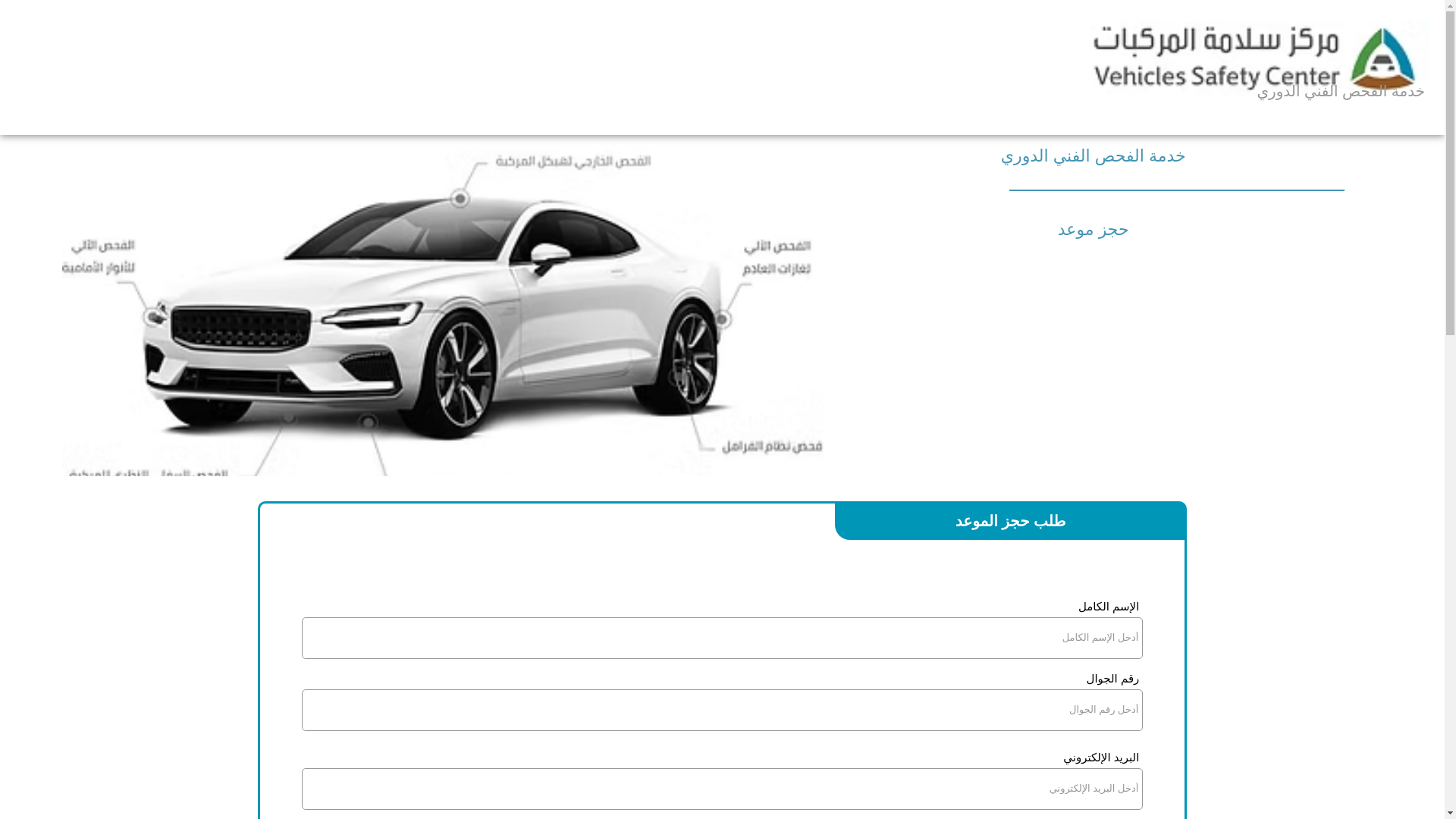 website screenshot of https://salamtse.com/