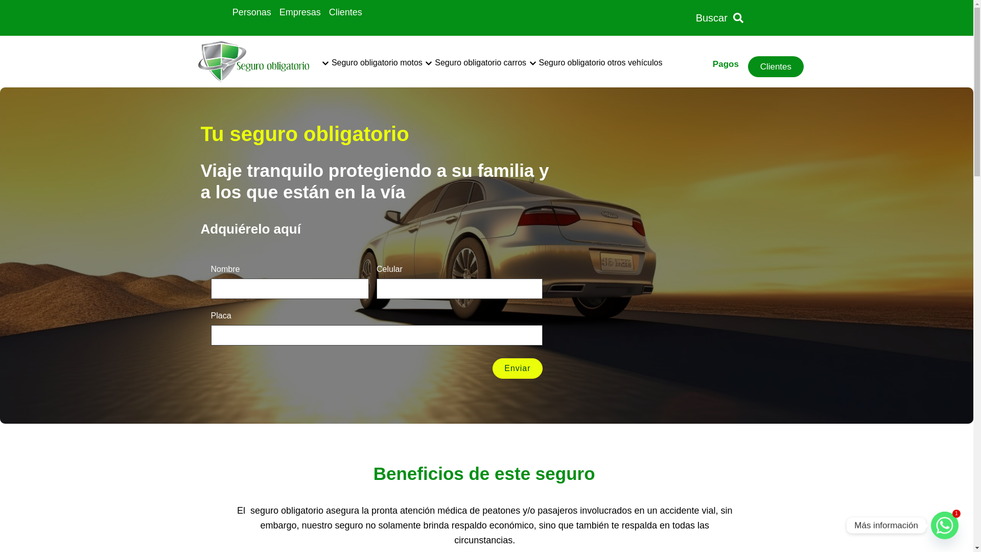 website screenshot of https://intergeneralse.online/