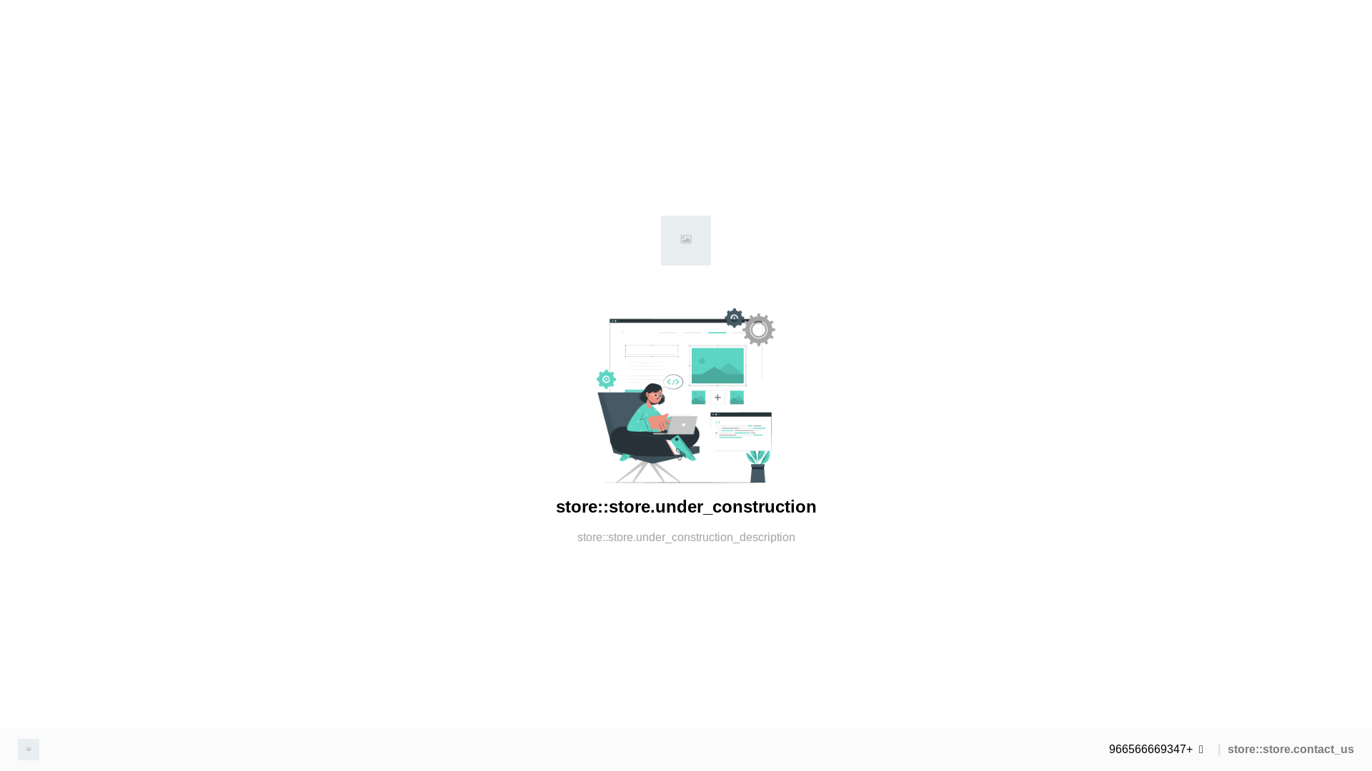 website screenshot of https://hadbfashion.com/