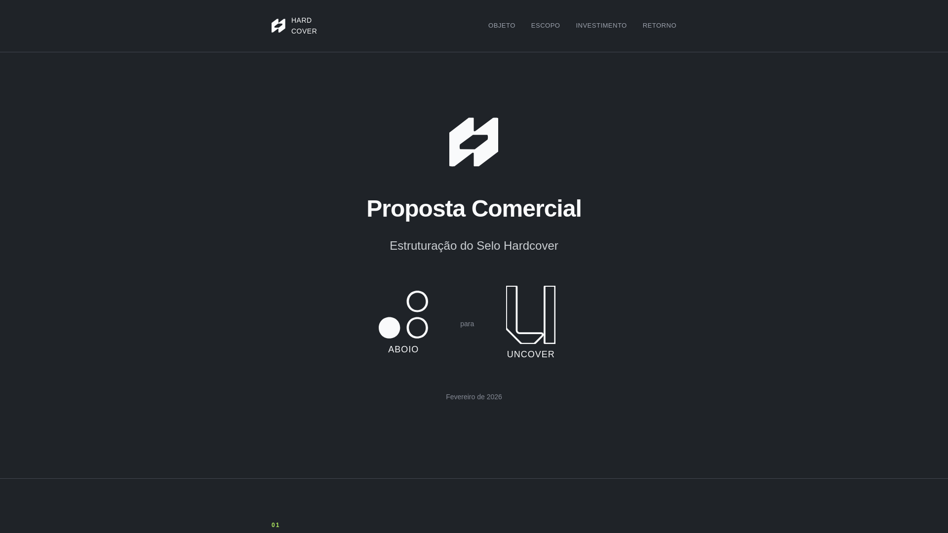 website screenshot of https://aboio-hardcover.pages.dev/