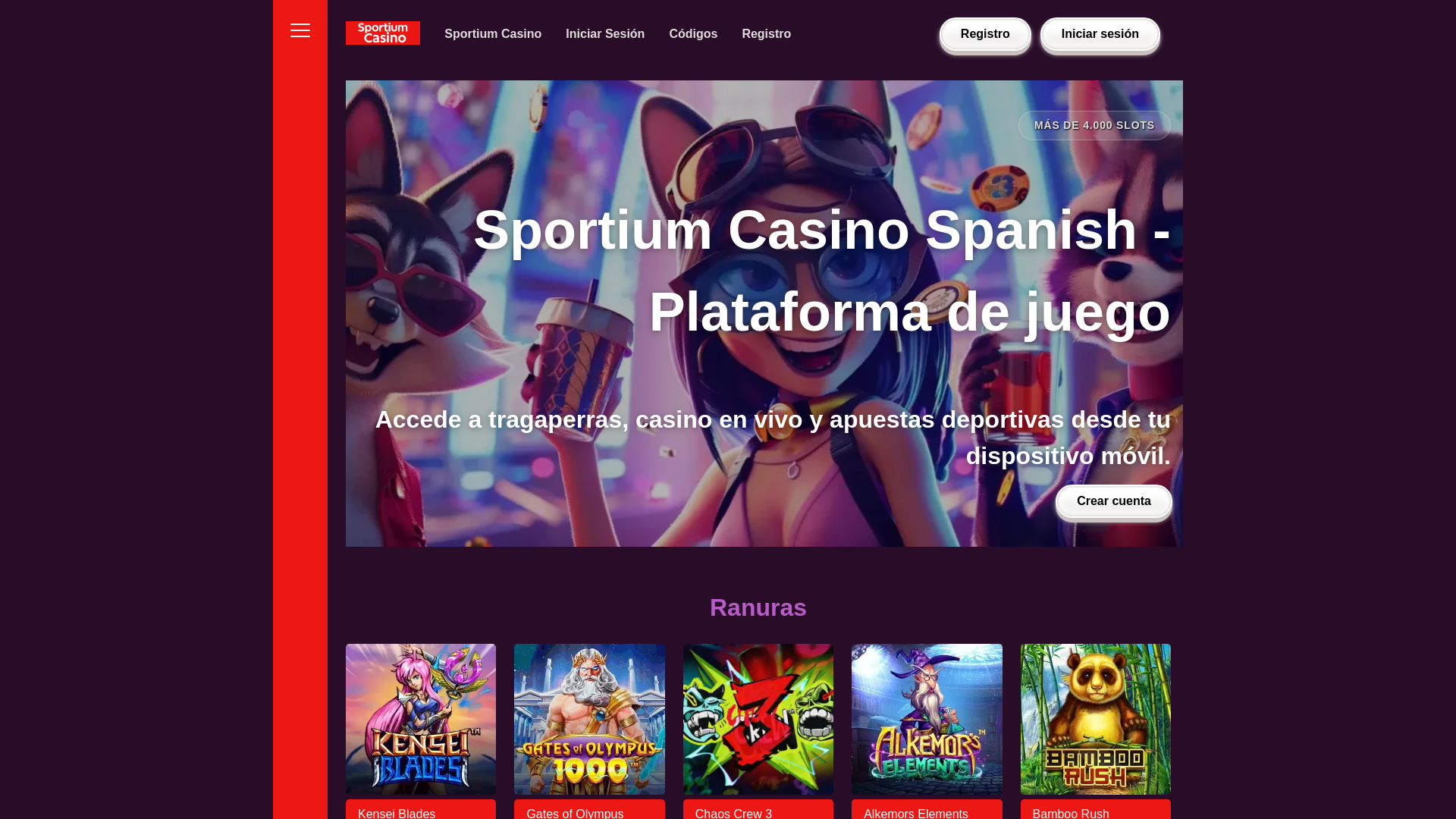 website screenshot of https://casinosportiumco-com.pages.dev/