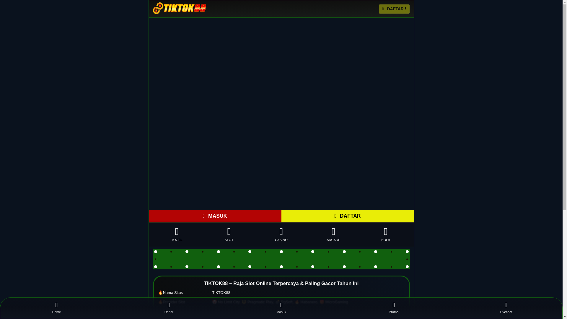 website screenshot of https://poshinda-testi.pages.dev/