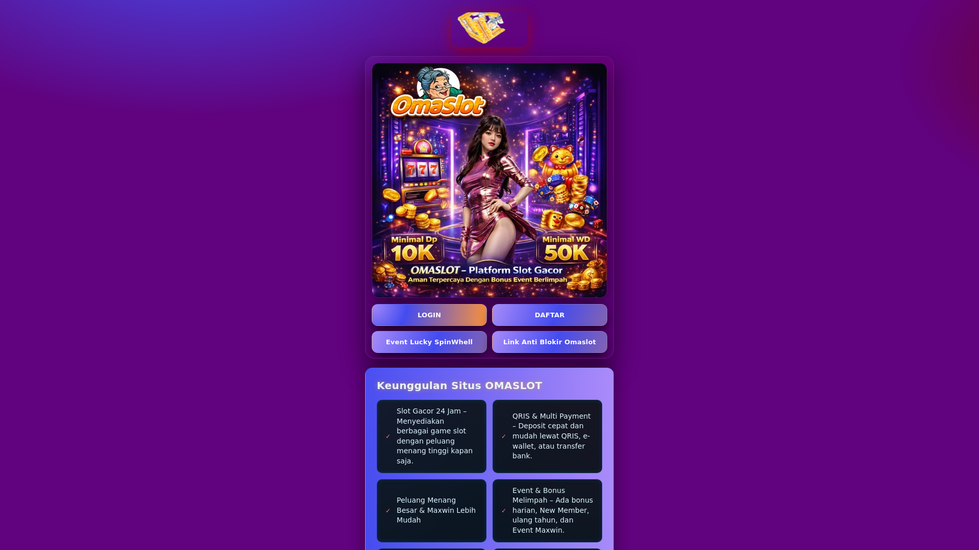 website screenshot of https://nexuslawcacontactamp.pages.dev/