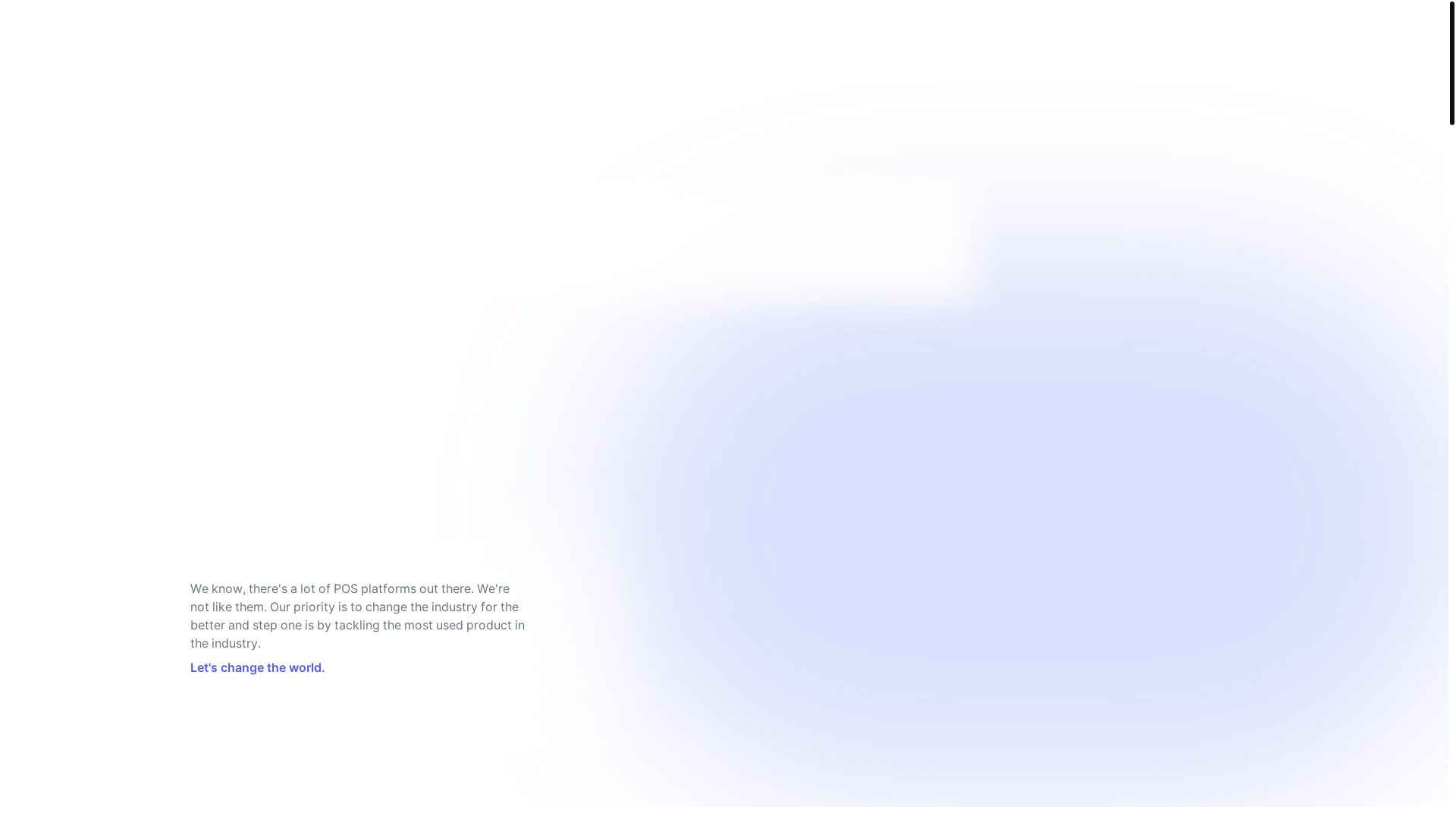website screenshot of https://diinr-landing.pages.dev/