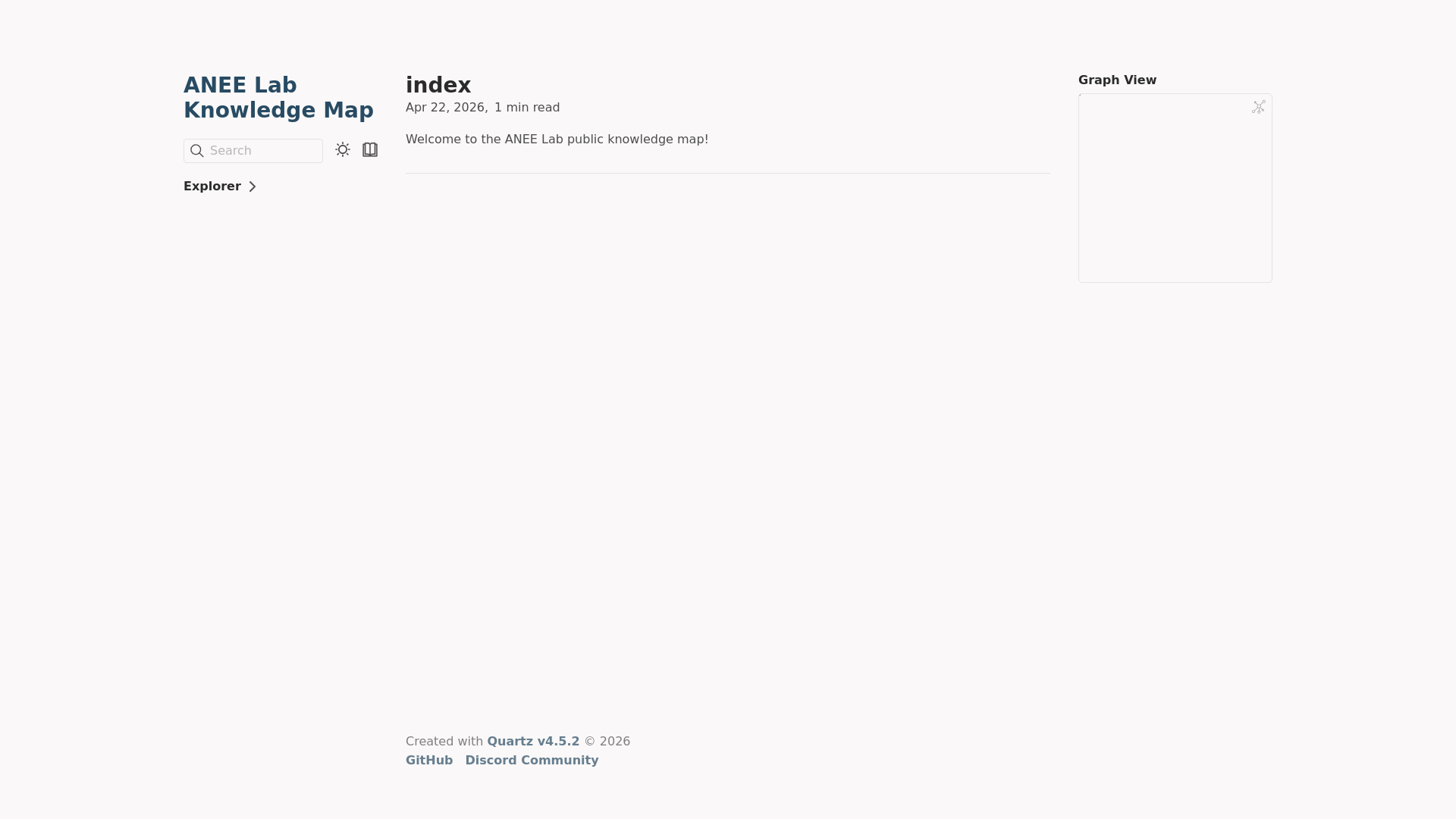 website screenshot of https://boies-lab-vault-quartz.pages.dev/