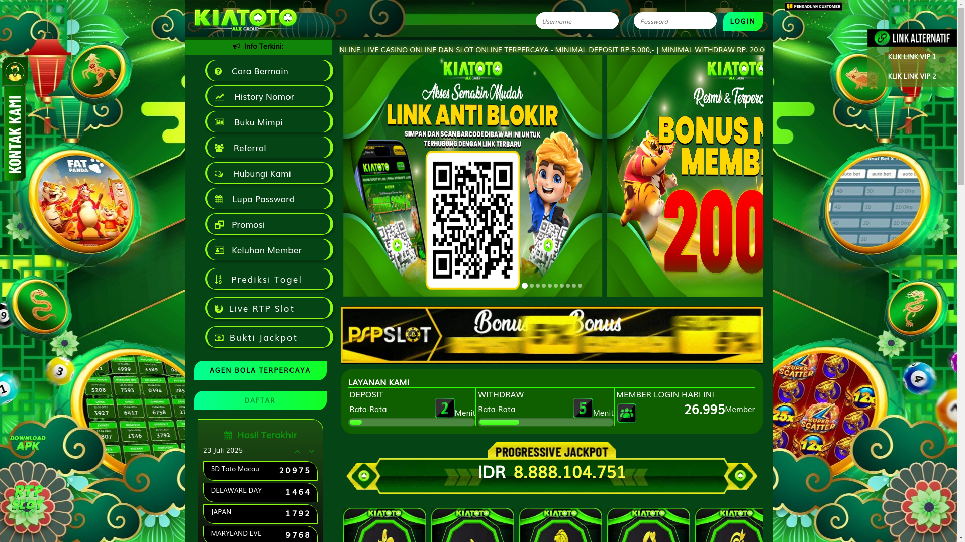 website screenshot of https://kiafavo.com/